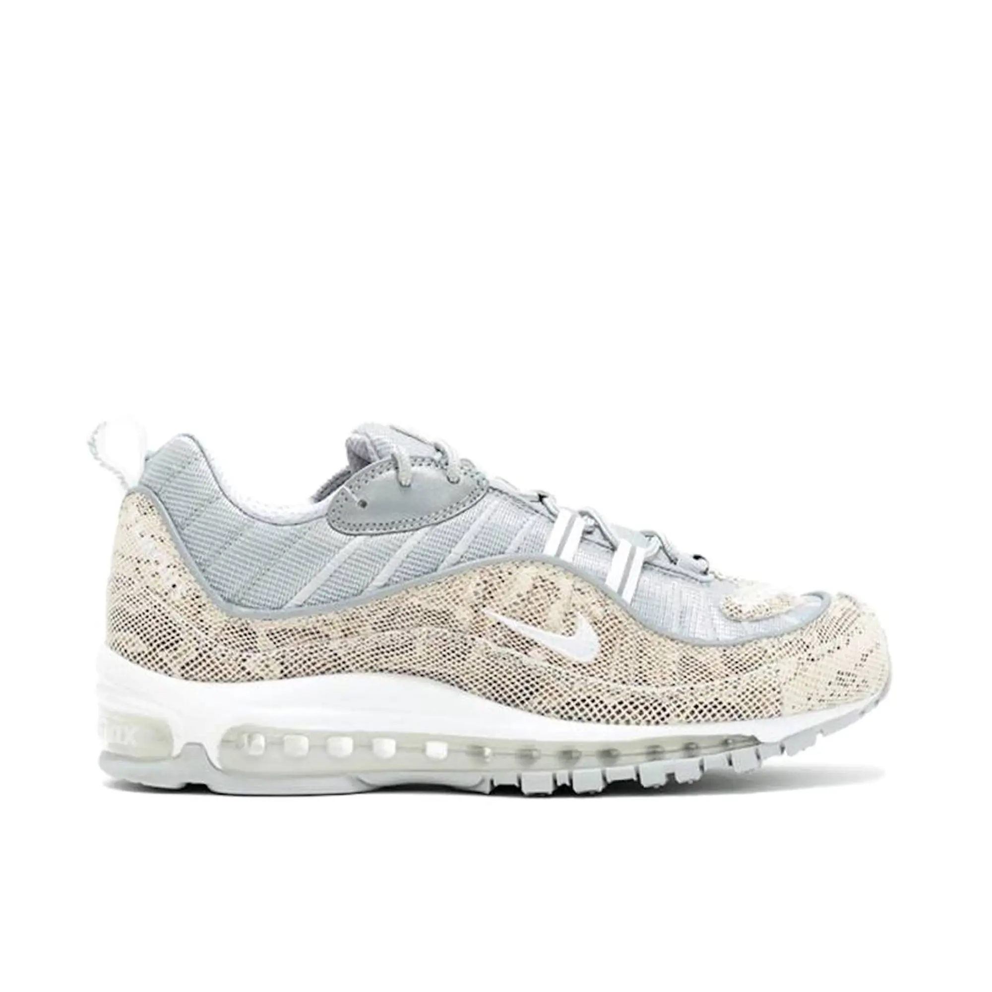 Nike x air max 98 best sale