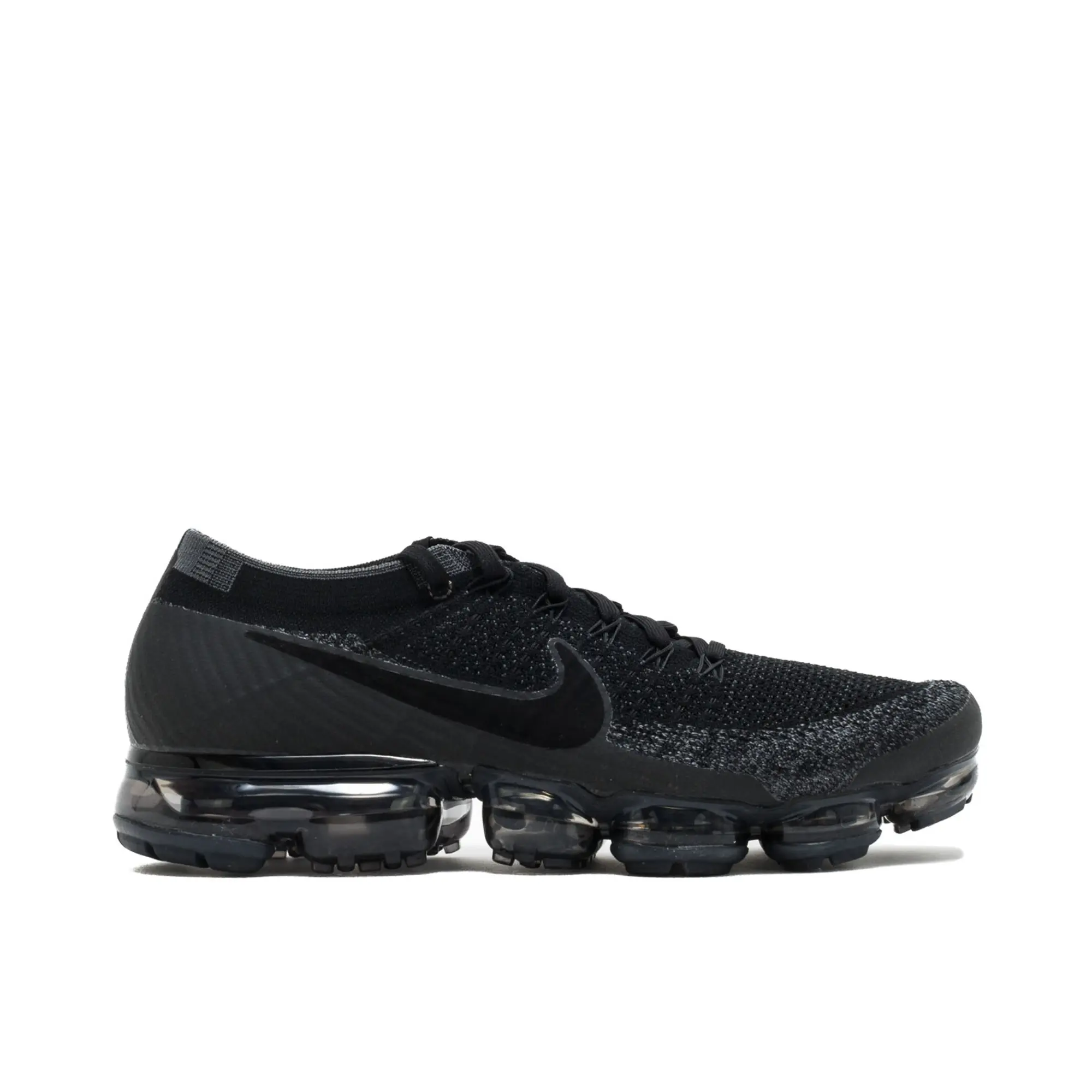 Nike Air VaporMax Triple Black