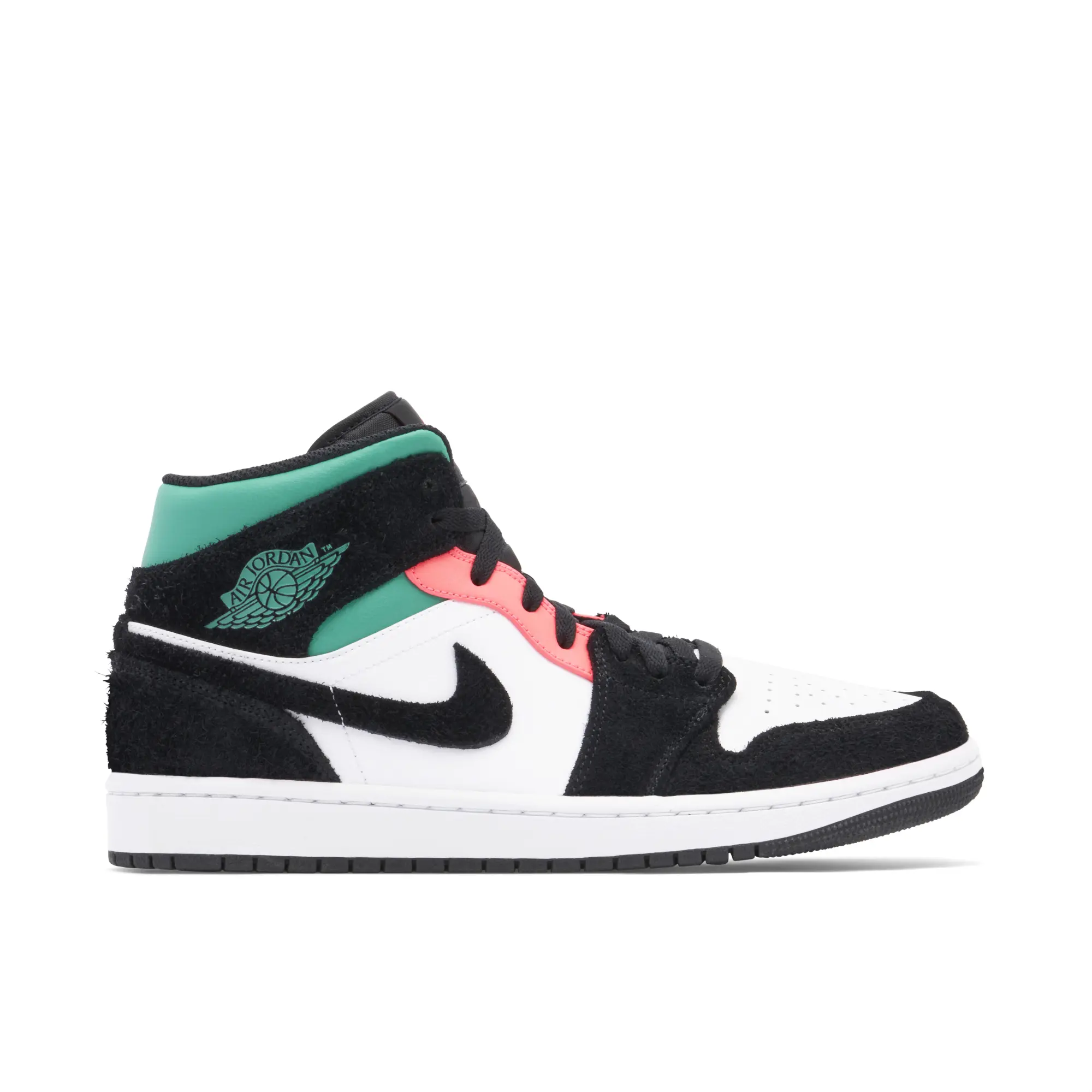 Nike Jordan Air Jordan Air Jordan 1 Mid SE South Beach
