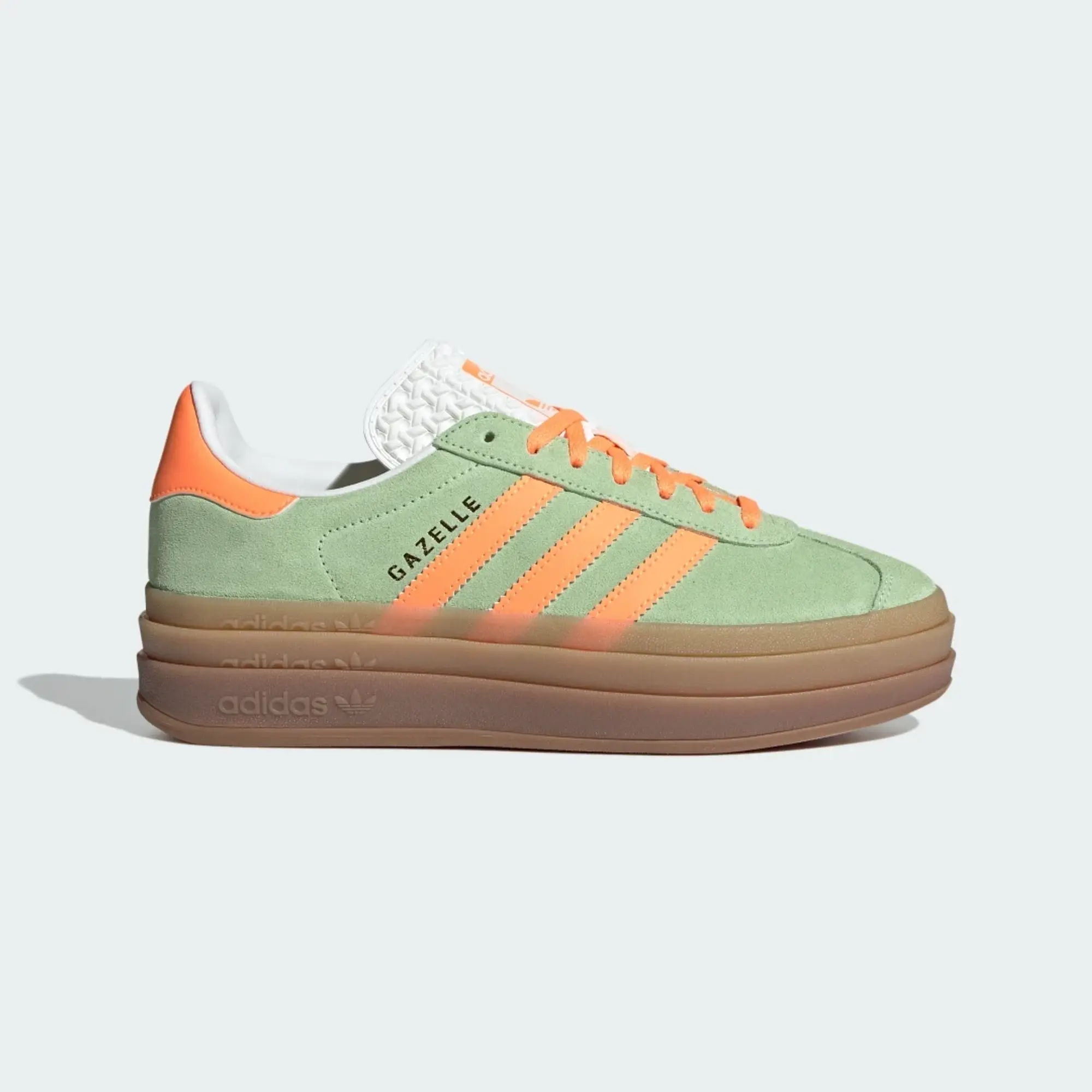 adidas Originals Womens Gazelle Bold