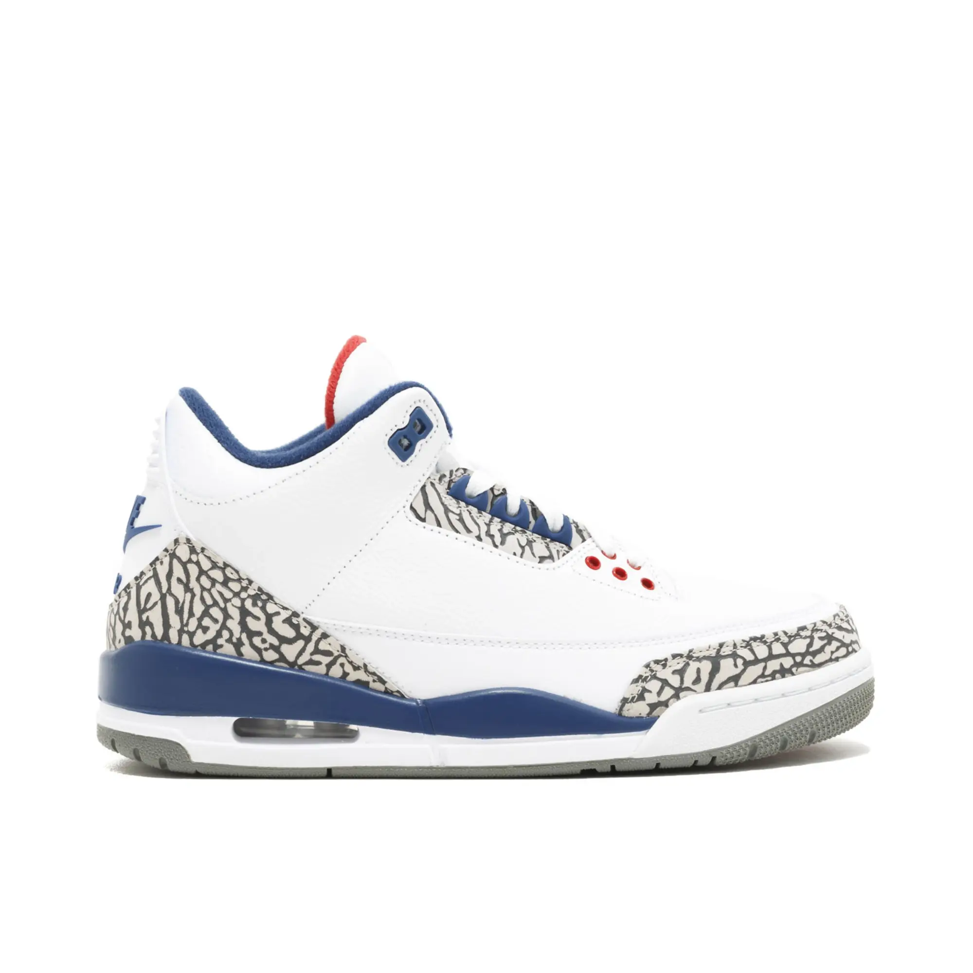 Nike Jordan Air Jordan Air Jordan 3 Retro OG 2016 True Blue