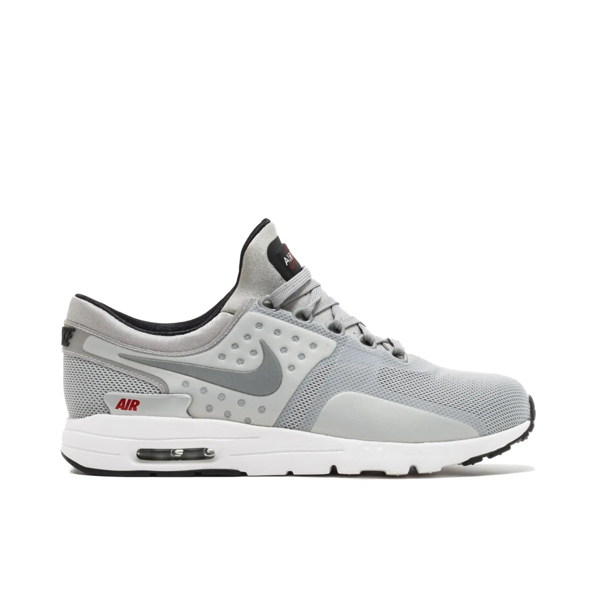 Nike Air Max Zero QS Silver Bullet W