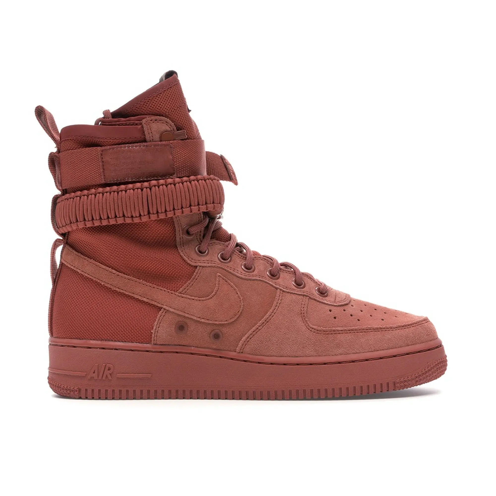 Nike Nike Special Field Air Force 1 Dusty Peach
