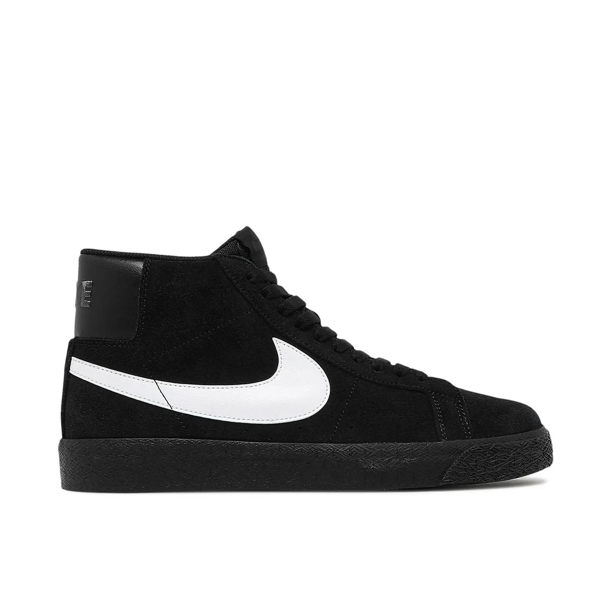 Nike Nike Zoom Blazer Mid SB Black