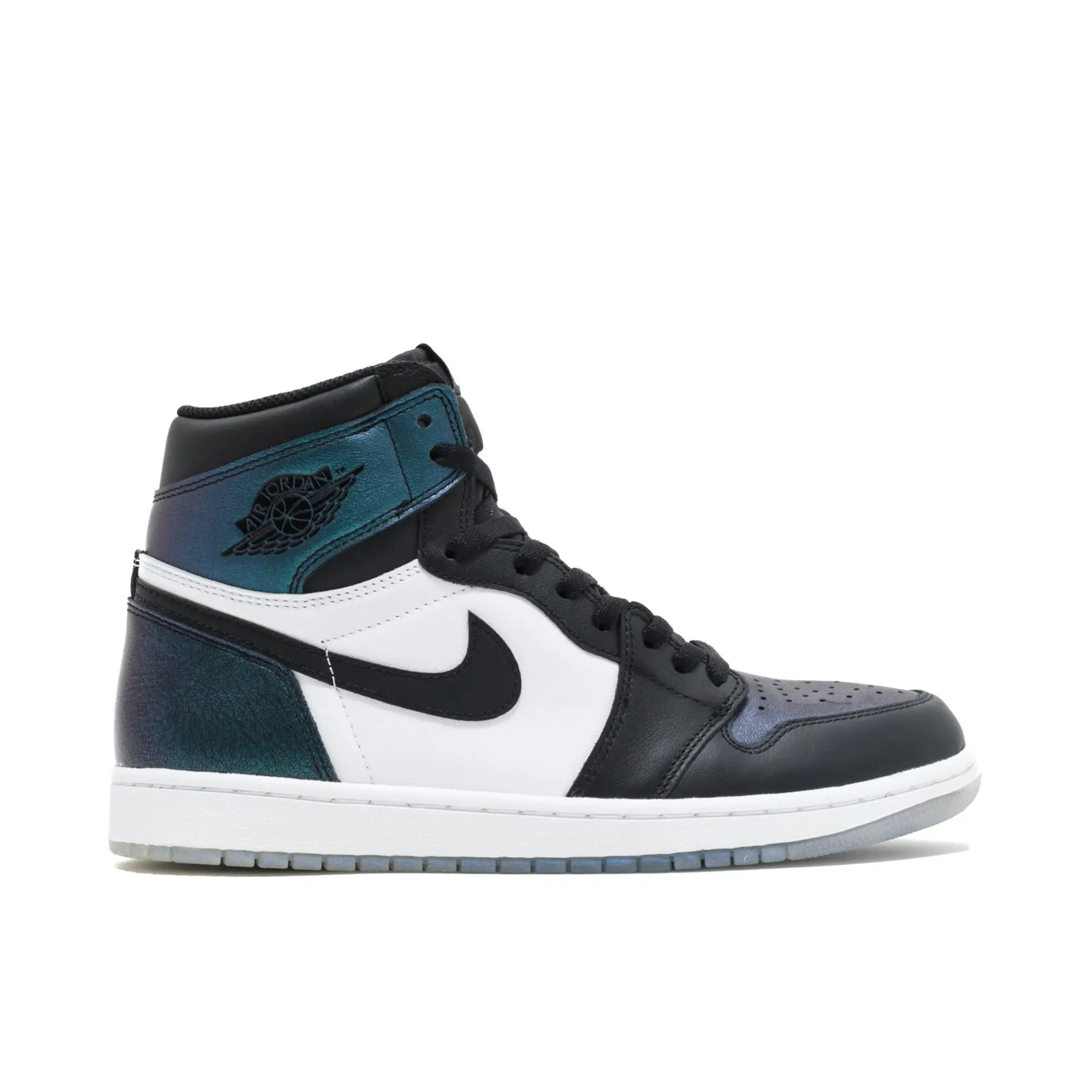 Nike Jordan Air Jordan Air jordan 1 Retro High All Star Chameleon