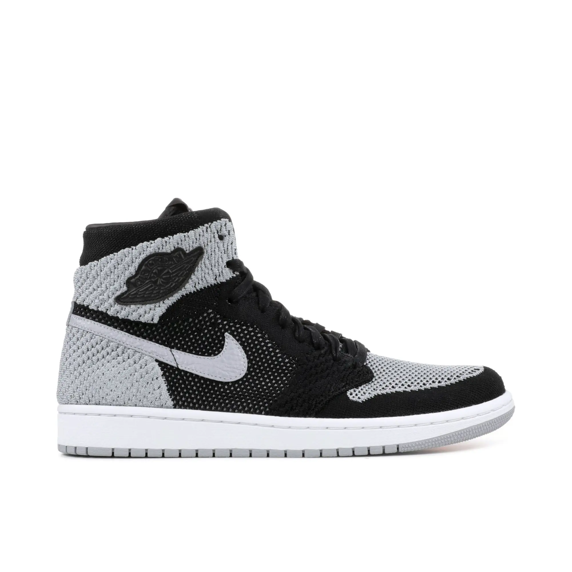 Nike Jordan Air Jordan Air Jordan 1 Retro High OG Flyknit Shadow