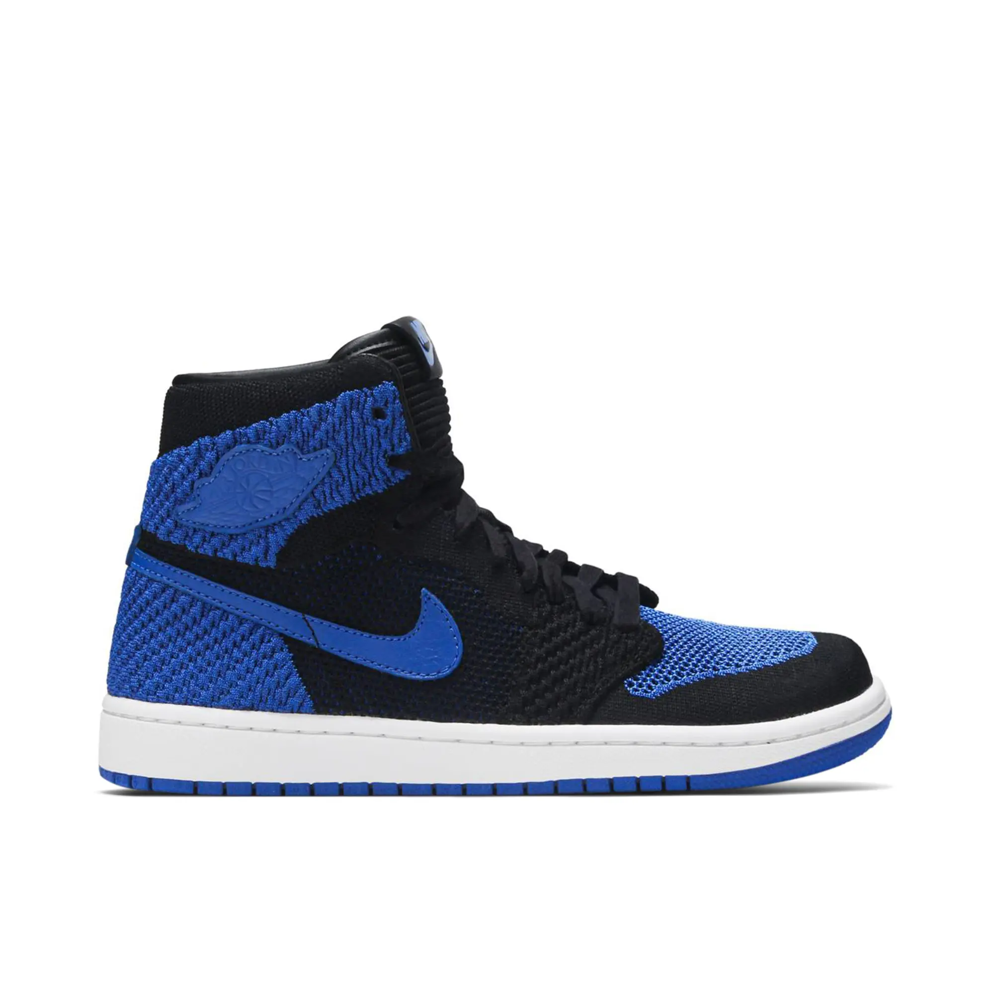 Nike Jordan Air Jordan Air Jordan 1 Retro High OG Flyknit GS Royal