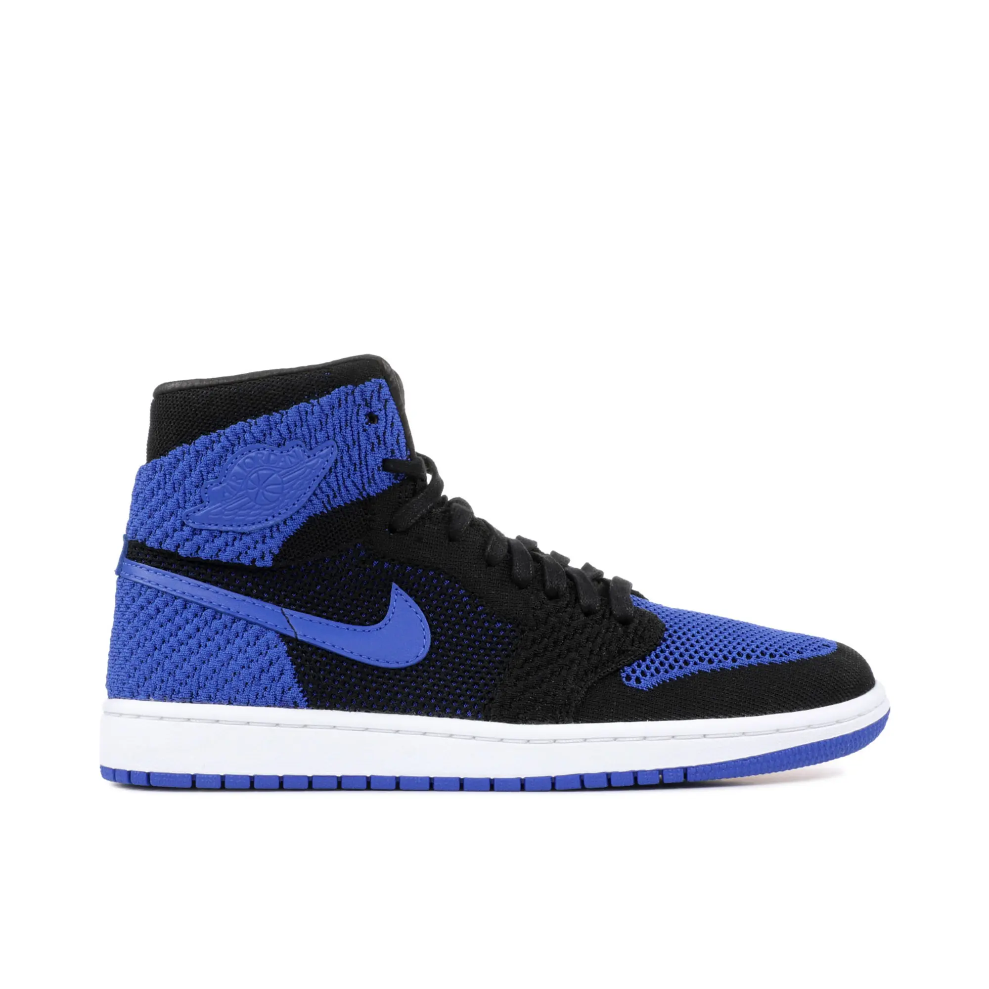 Nike Jordan Air Jordan Air Jordan 1 Retro High OG Flyknit Royal