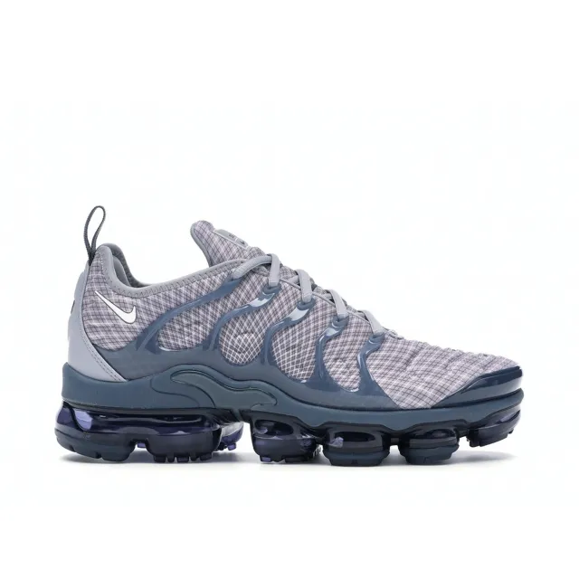 Nike Nike Air VaporMax Plus Wolf Grey Dark Grey 924453 019 FOOTY.COM