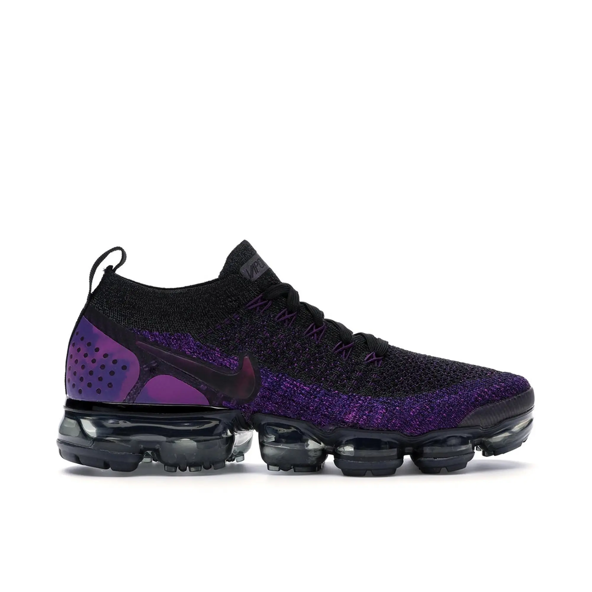 Nike Nike Air VaporMax 2 Midnight Purple