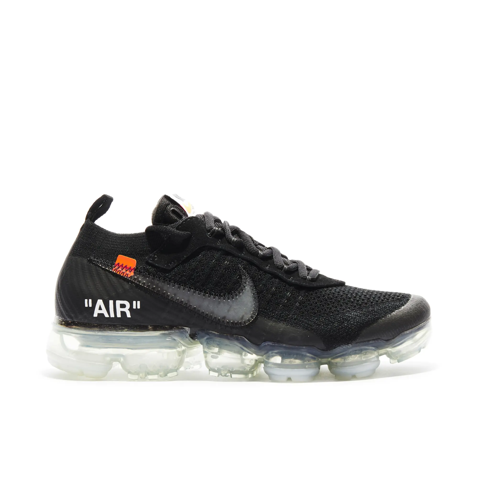 Nike Air Vapormax Black x Off-White