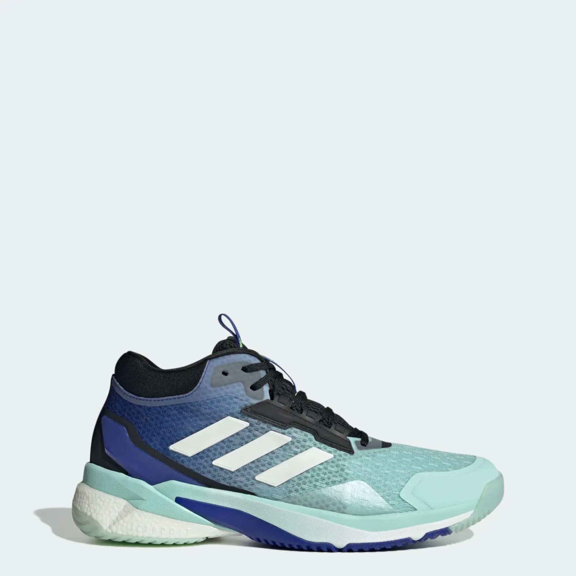 adidas Crazyflight 5 Mid Indoor Shoes | IH7719 | FOOTY.COM