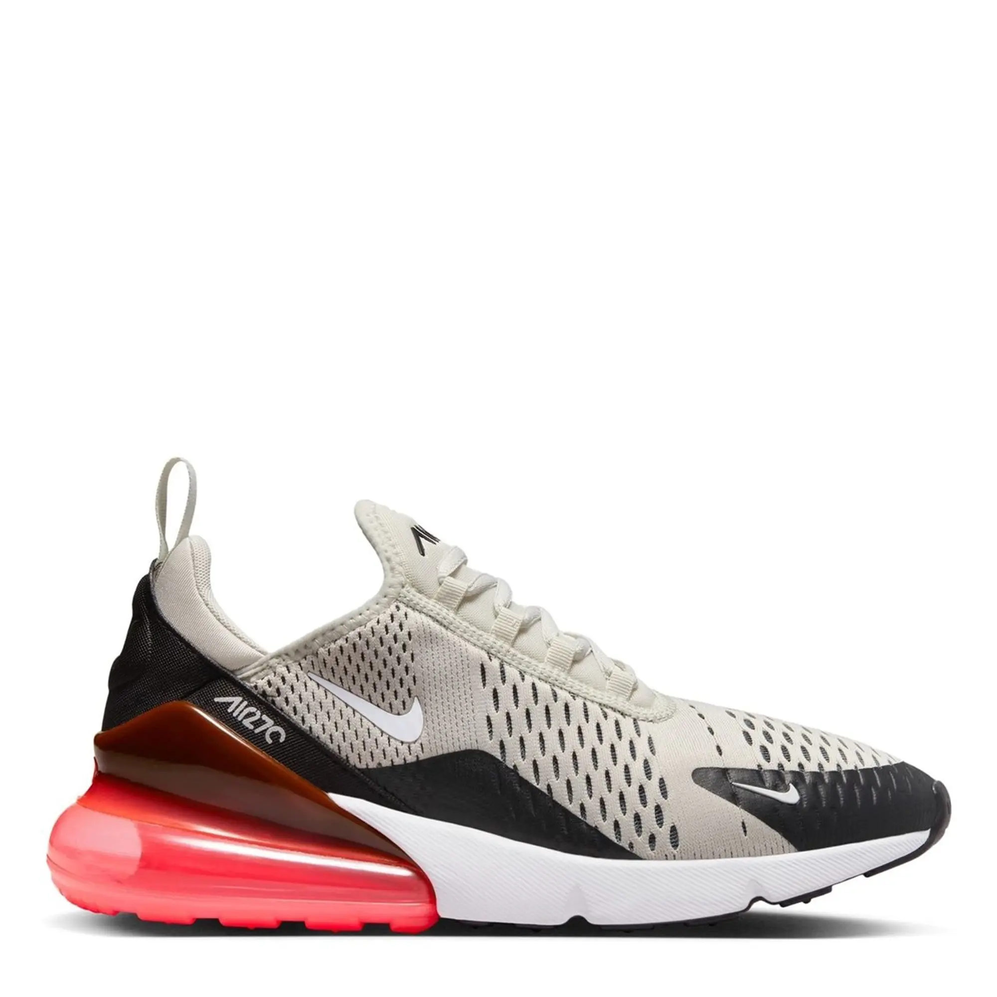 Nike Air Max 270 - Black