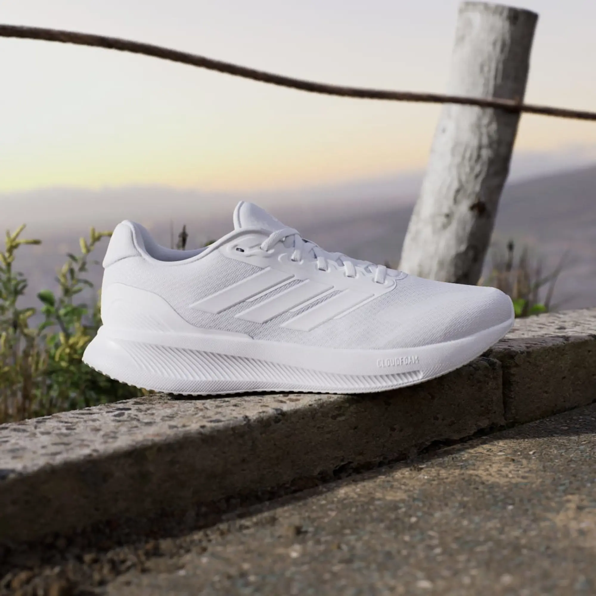 Adidas Runfalcon 5 Running Shoes