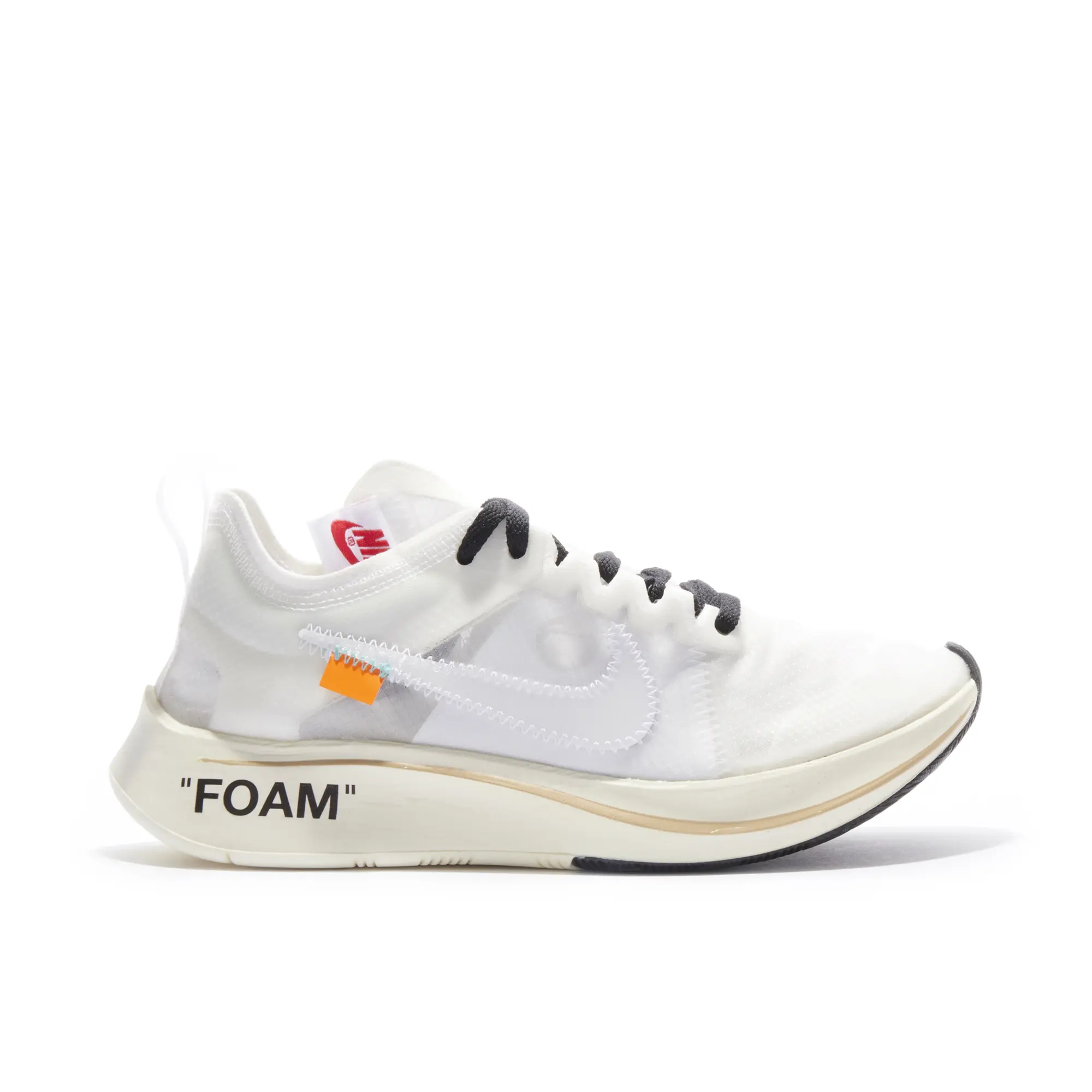 Nike Zoom Fly Off-White