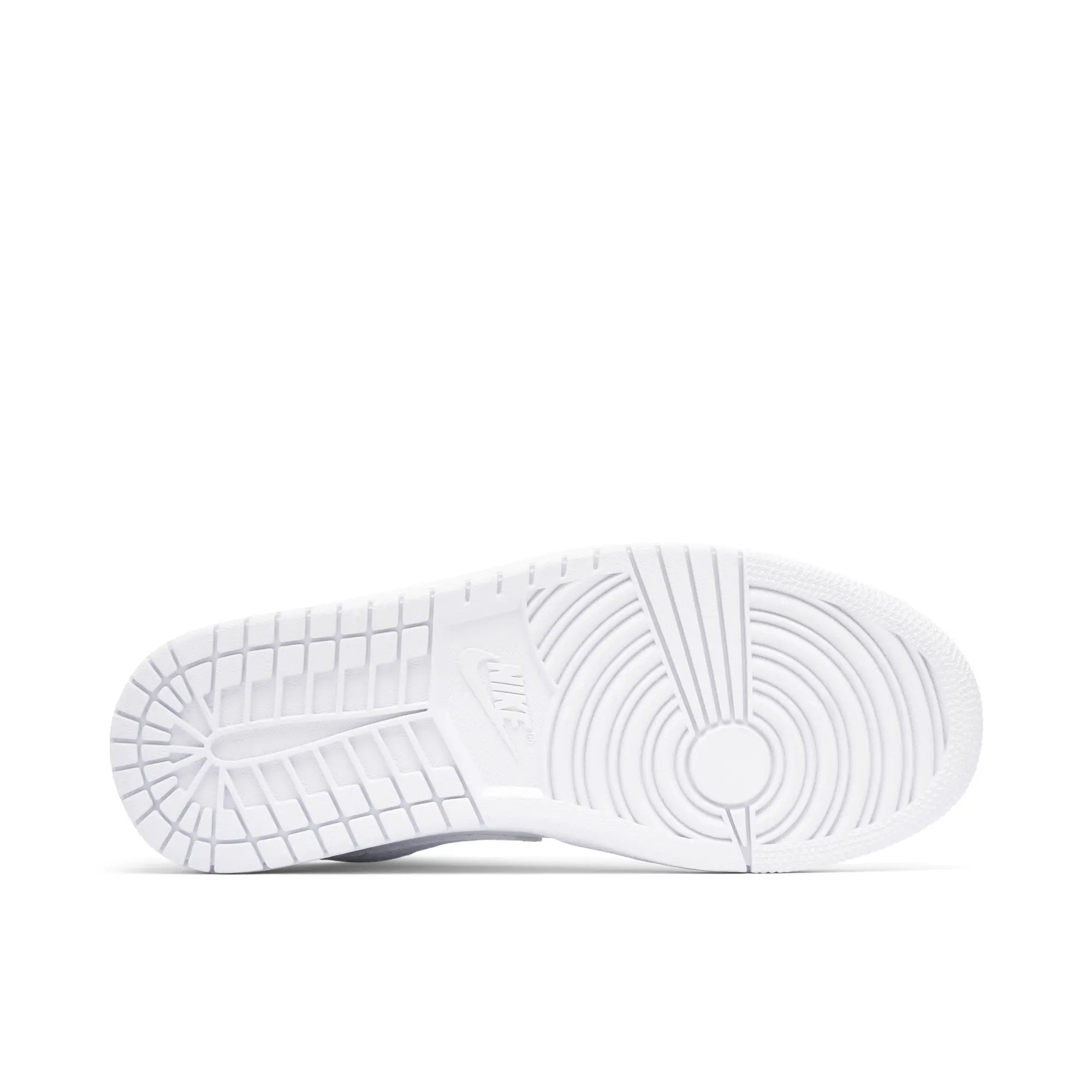 Nike Jordan Air Jordan Air Jordan 1 Low White womens