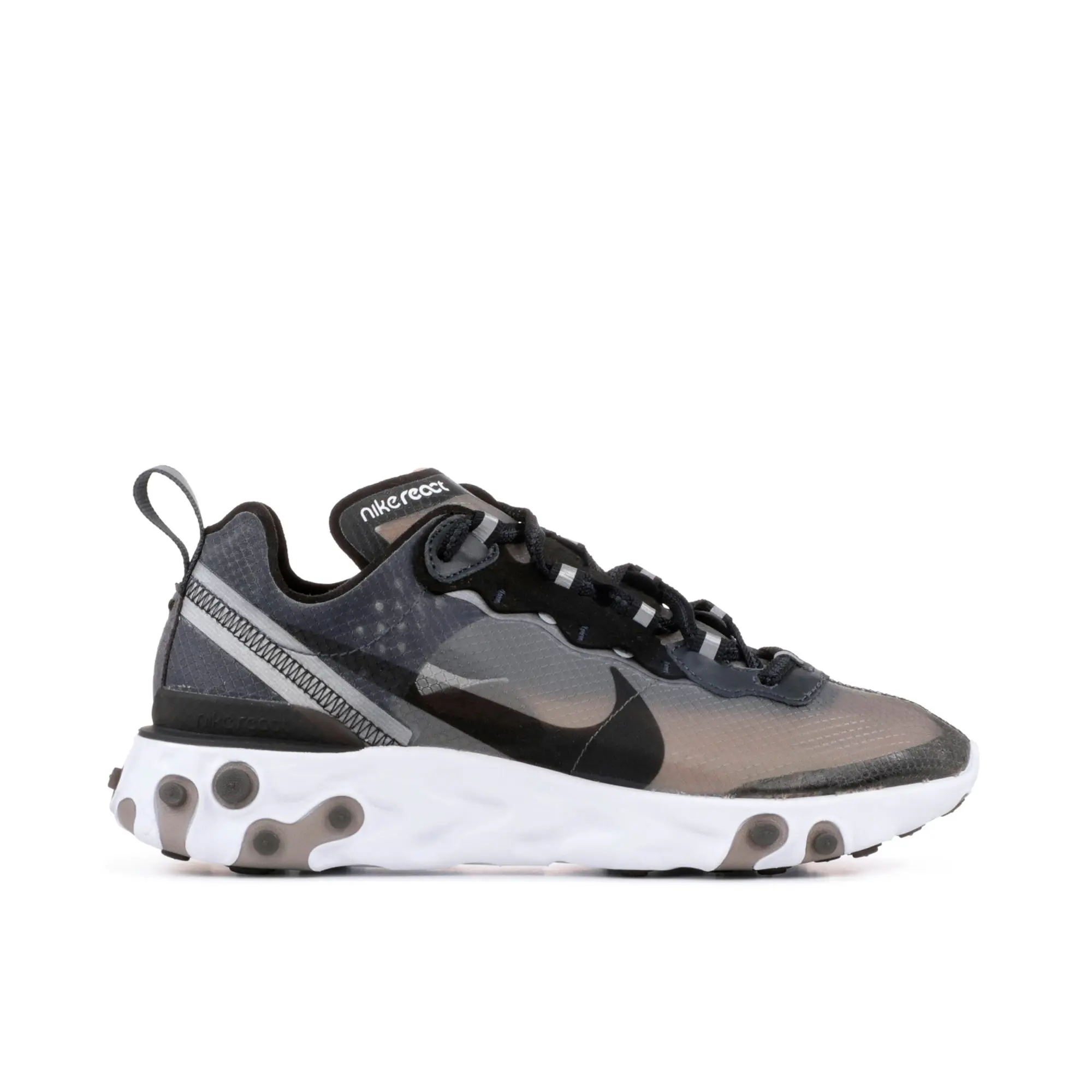 Nike React Element 87 Anthracite