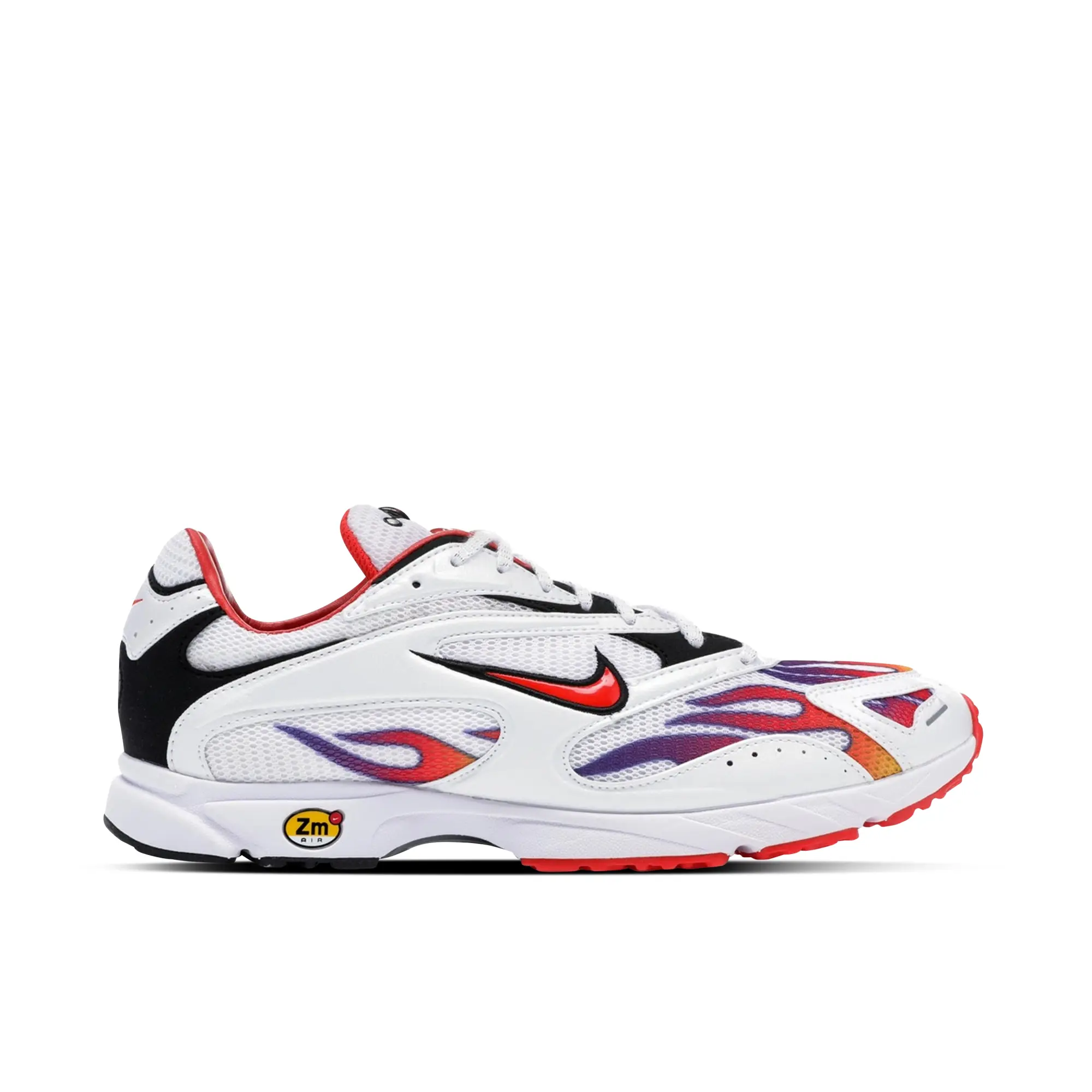 Nike Nike x Supreme Zoom Streak Spectrum Plus White