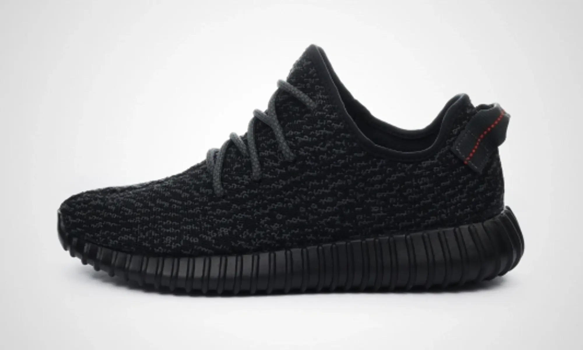 adidas Yeezy Yeezy Boost 350 Pirate Black (2015)