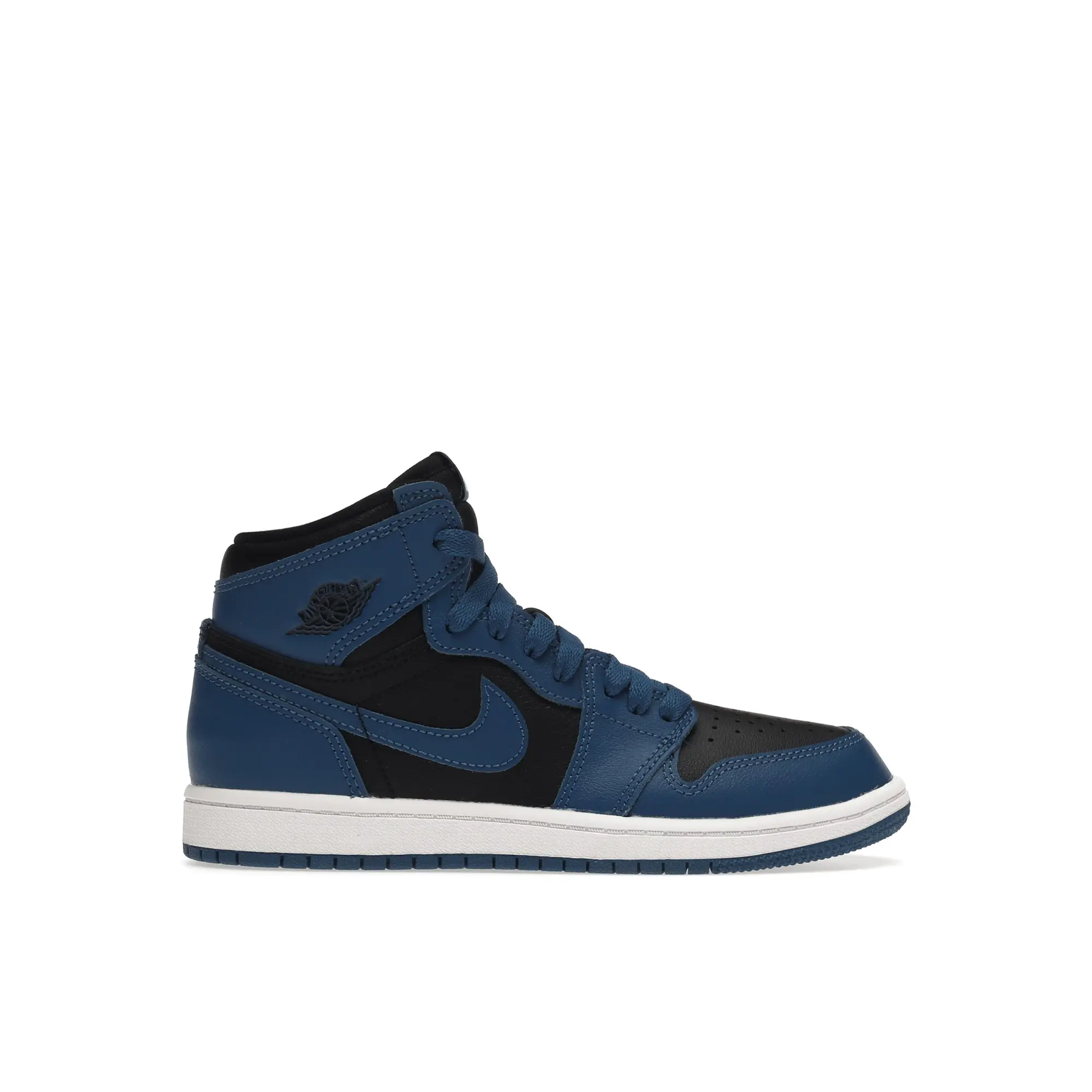 Nike Jordan Jordan 1 Retro High Og Dark Marina Blue (Ps)