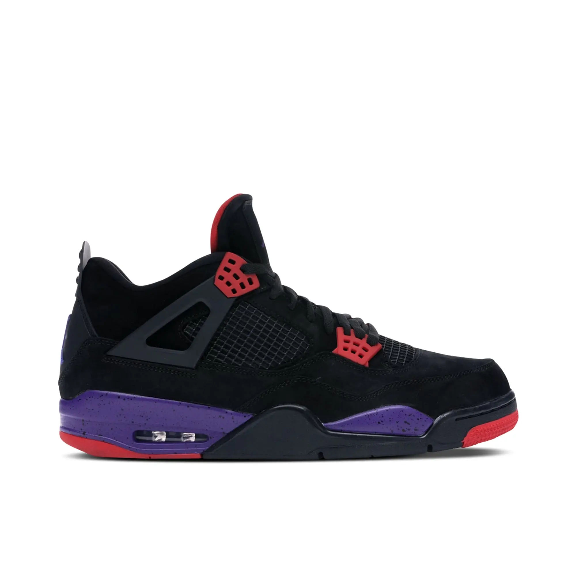 Nike Jordan Air Jordan Jordan 4 Retro Raptors Drake OVO 2019 AQ3816 056 FOOTY.COM