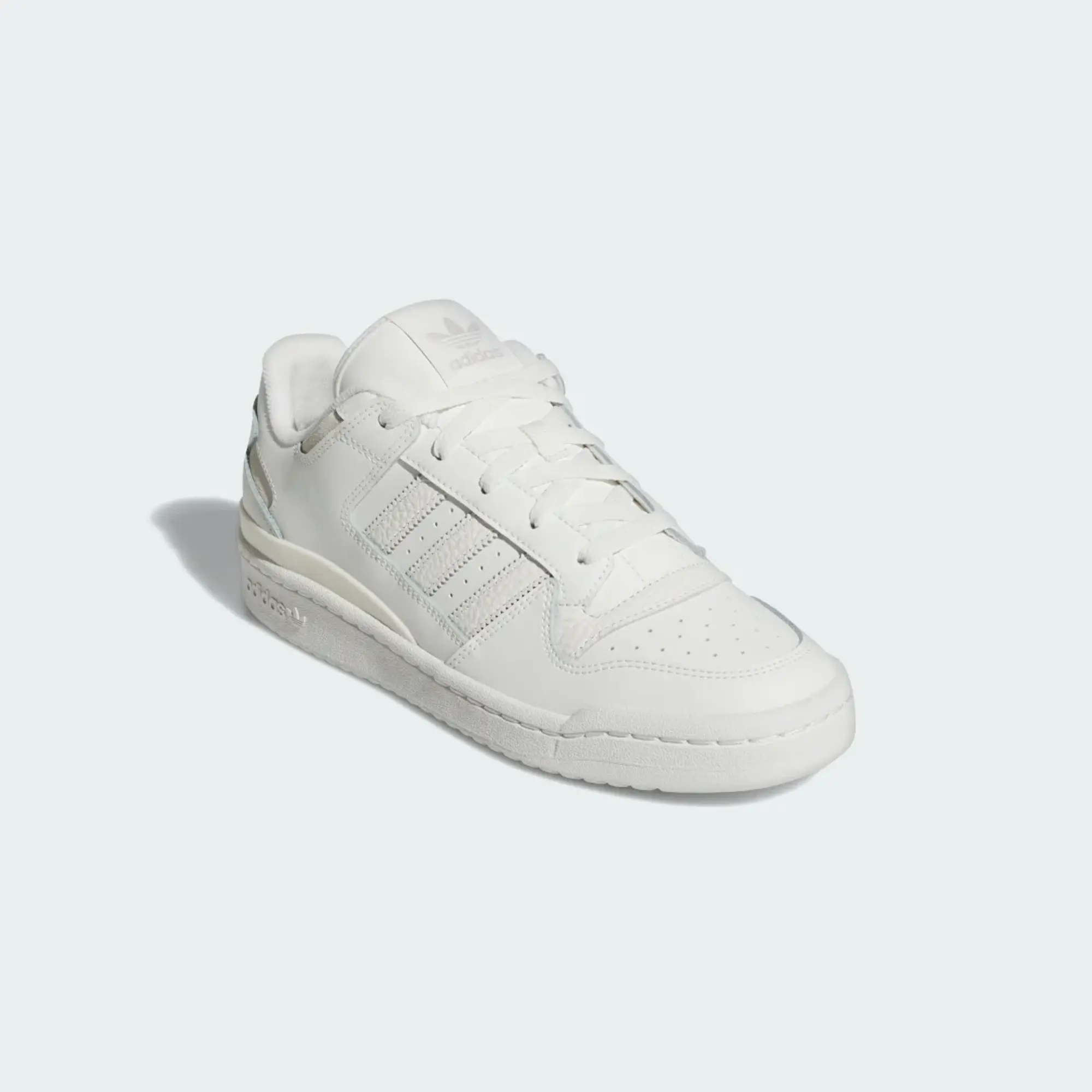 adidas Originals adidas Forum Low CL Shoes