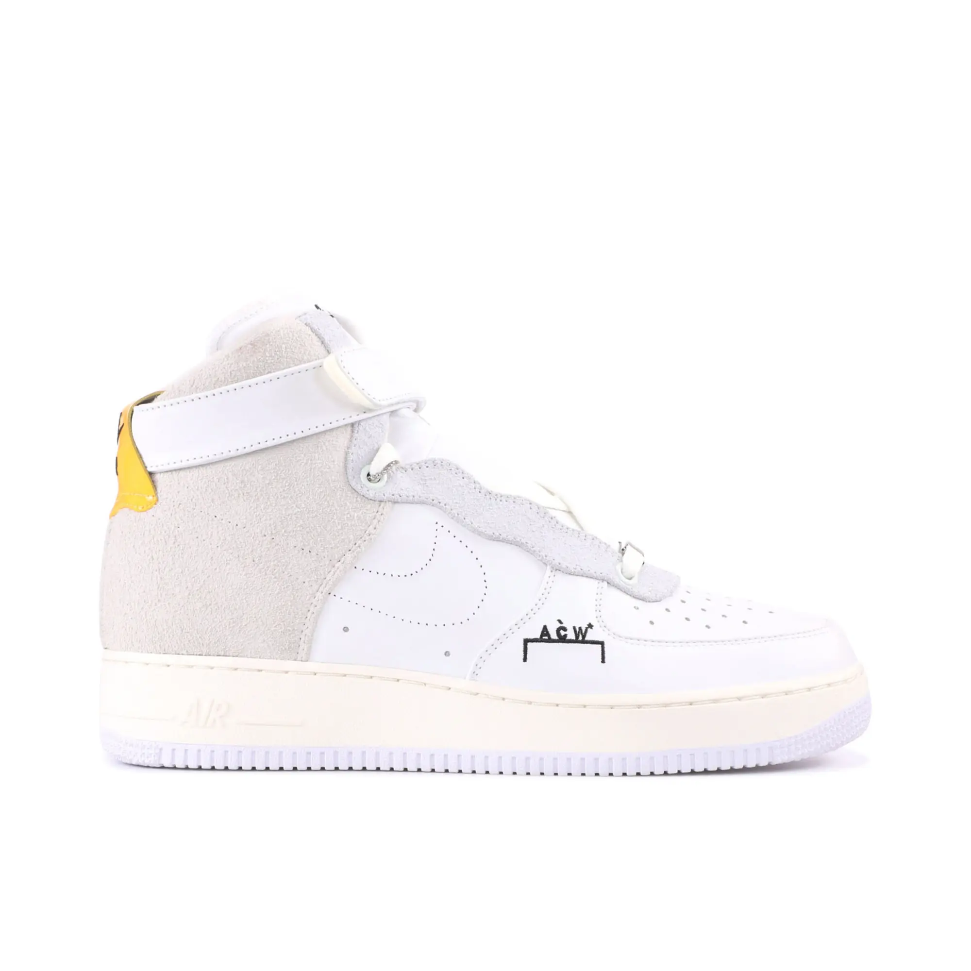 Nike NikeLab Air Force 1 High x A-Cold-Wall