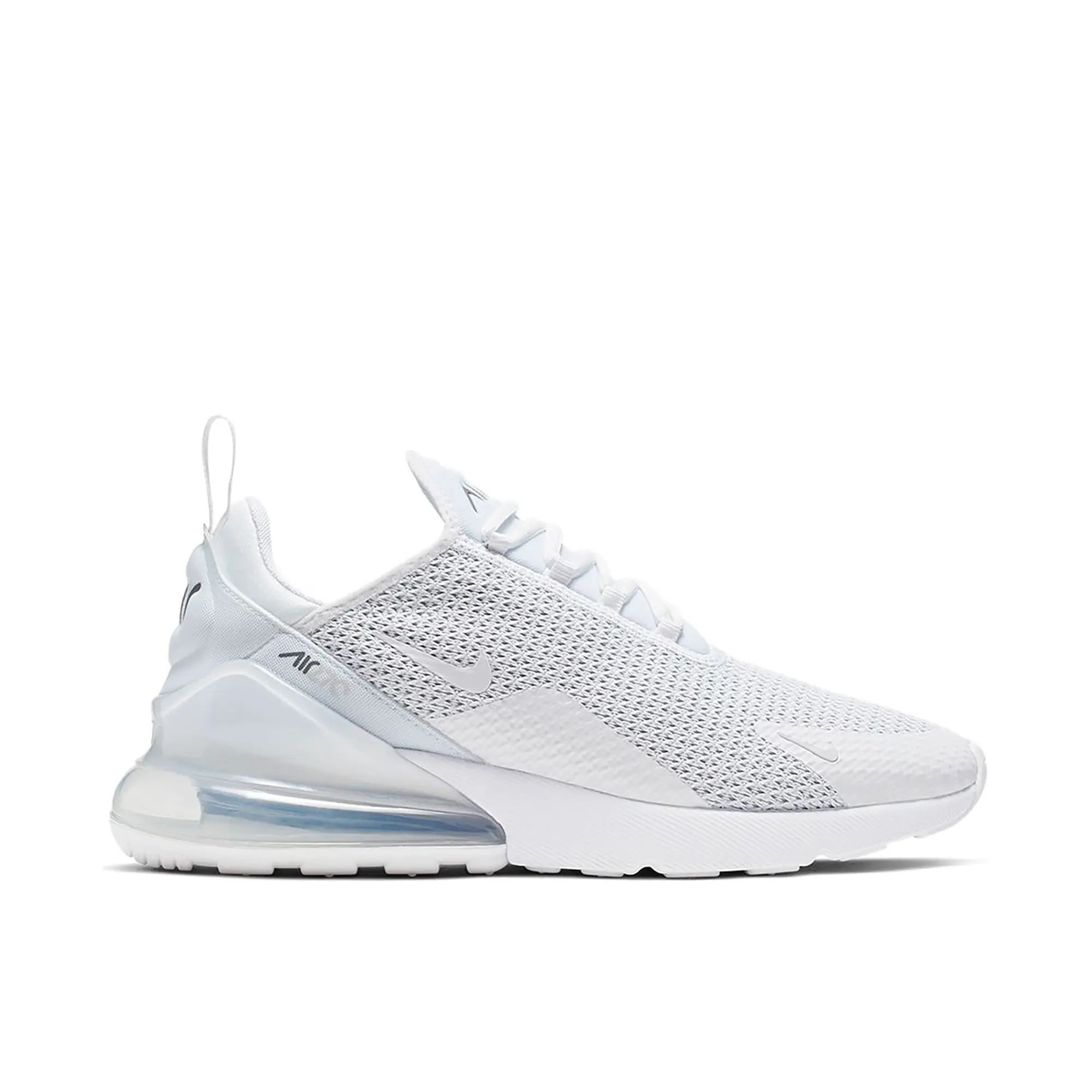 Nike Nike Air Max 270 White Platinum