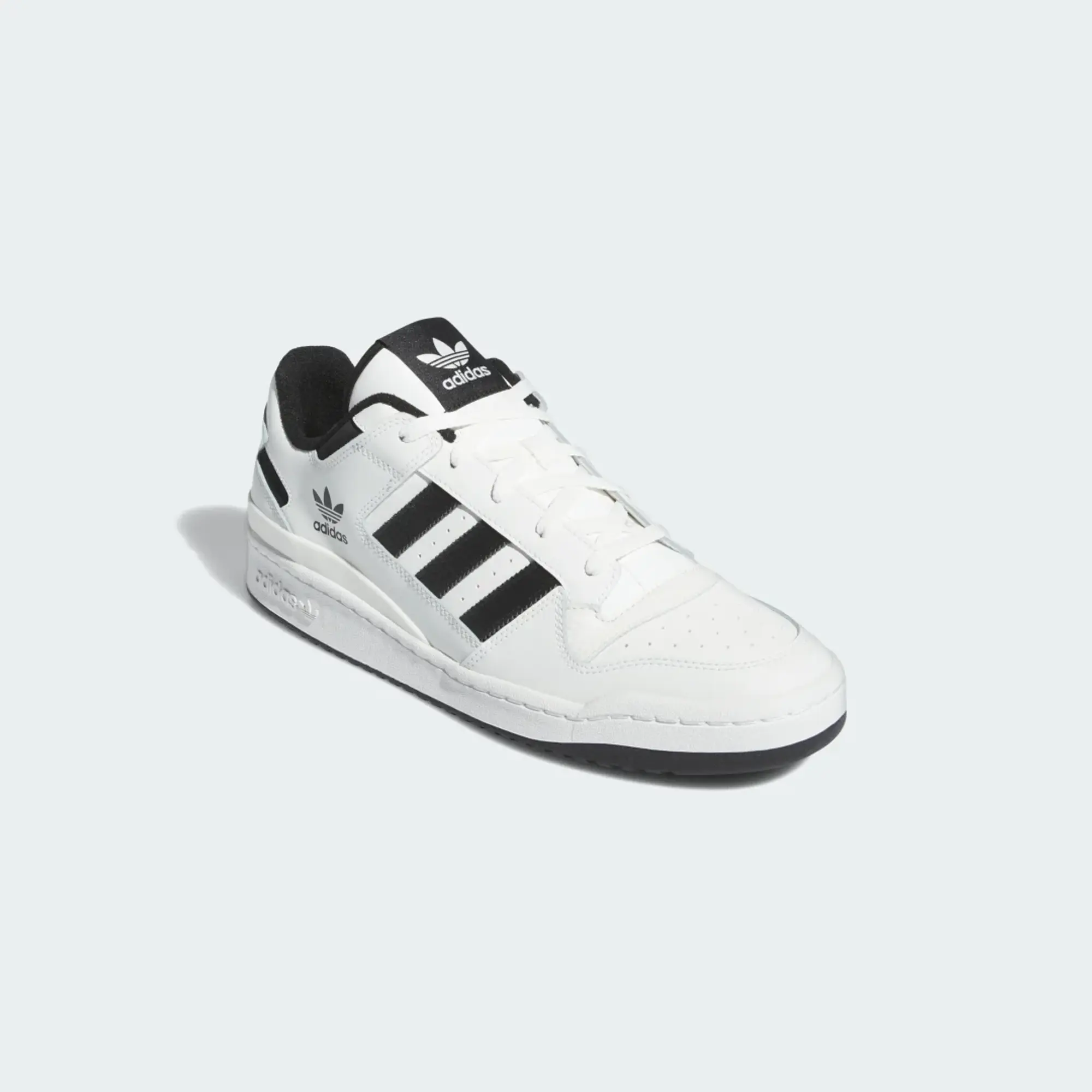 adidas Originals Men Forum Low CL Shoes