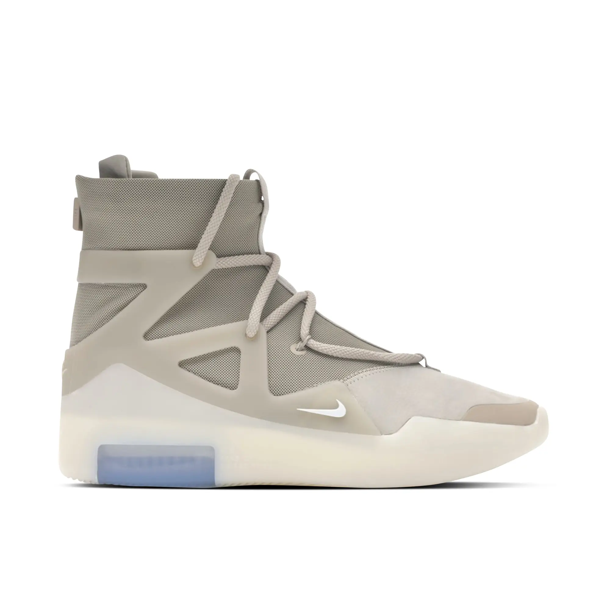 Nike Nike Air Fear of God 1 Oatmeal