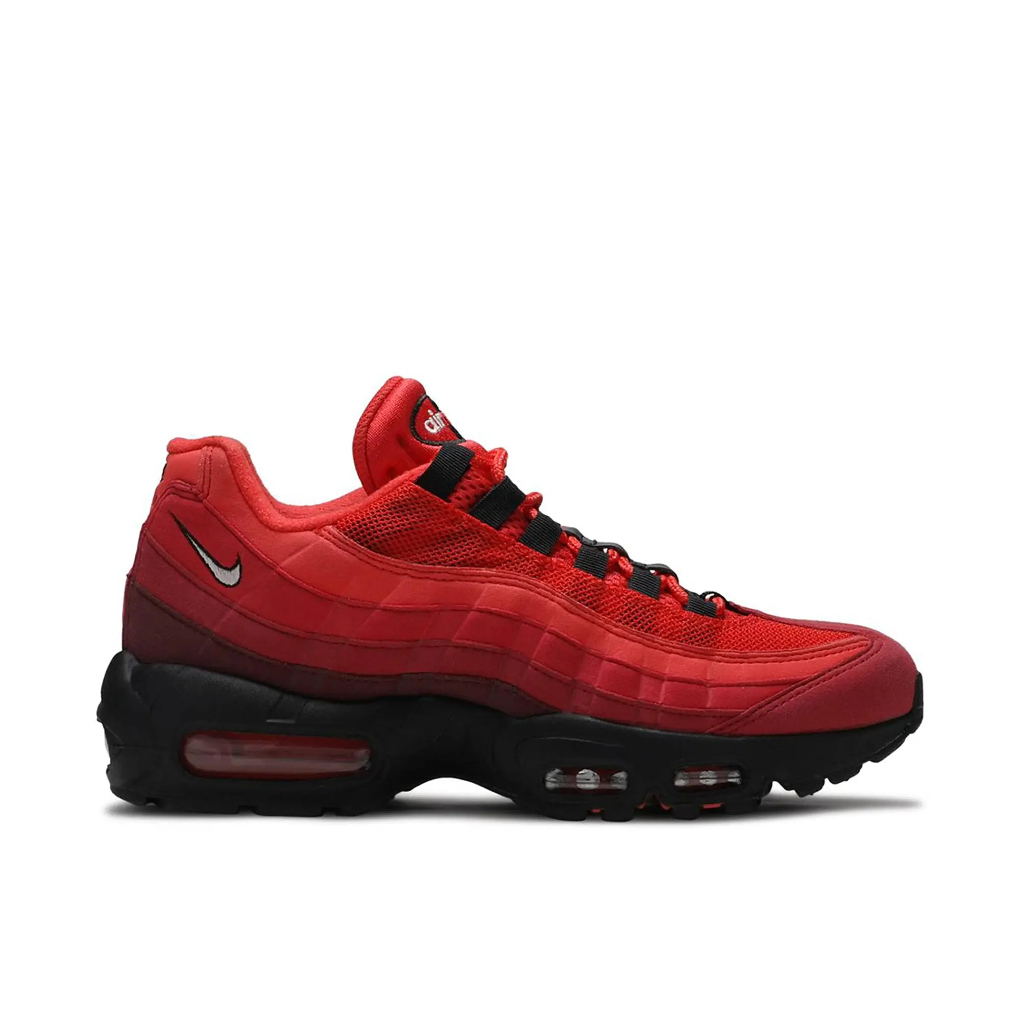 Nike Nike Air Max 95 Habanero Red