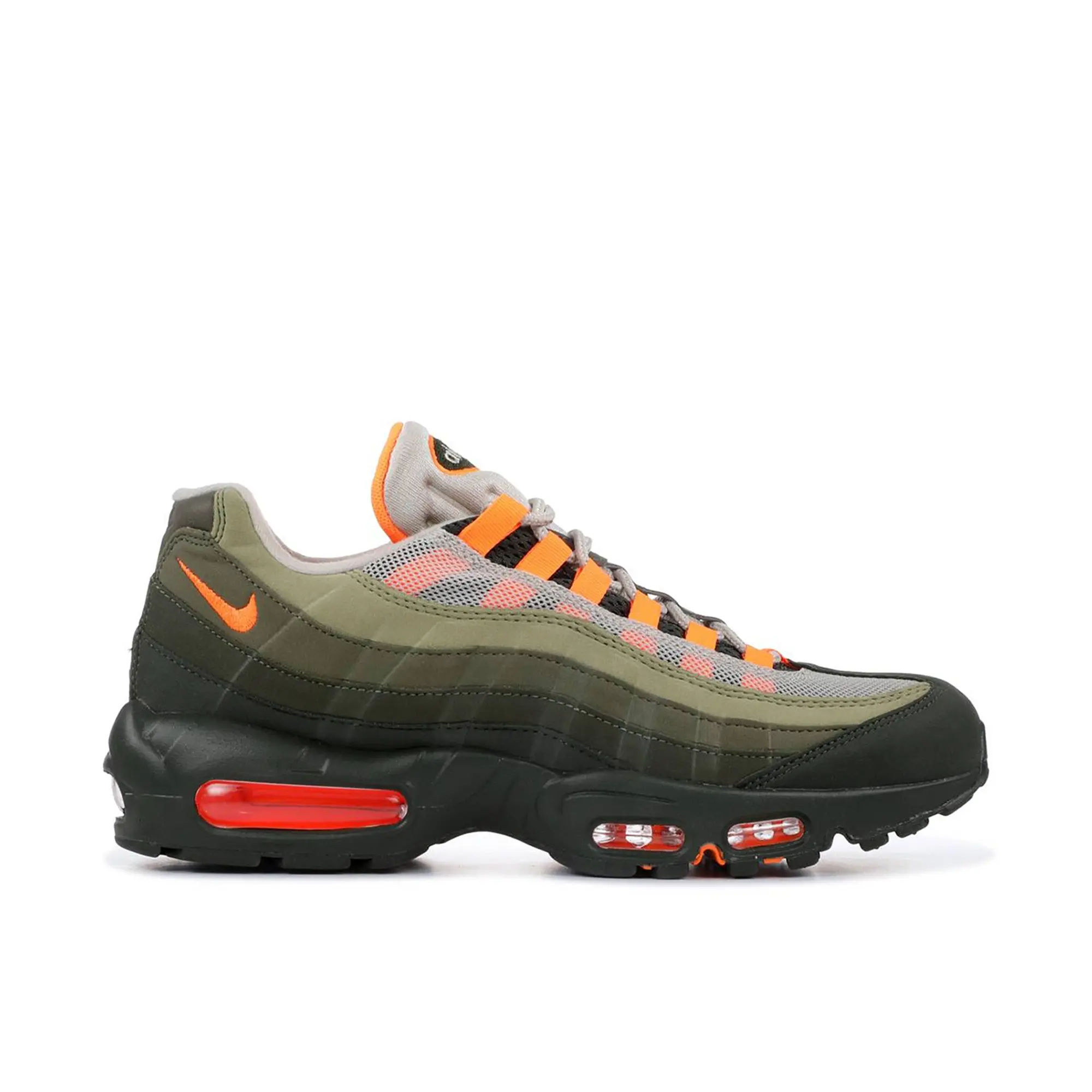 Nike Nike Air Max 95 Neutral Olive