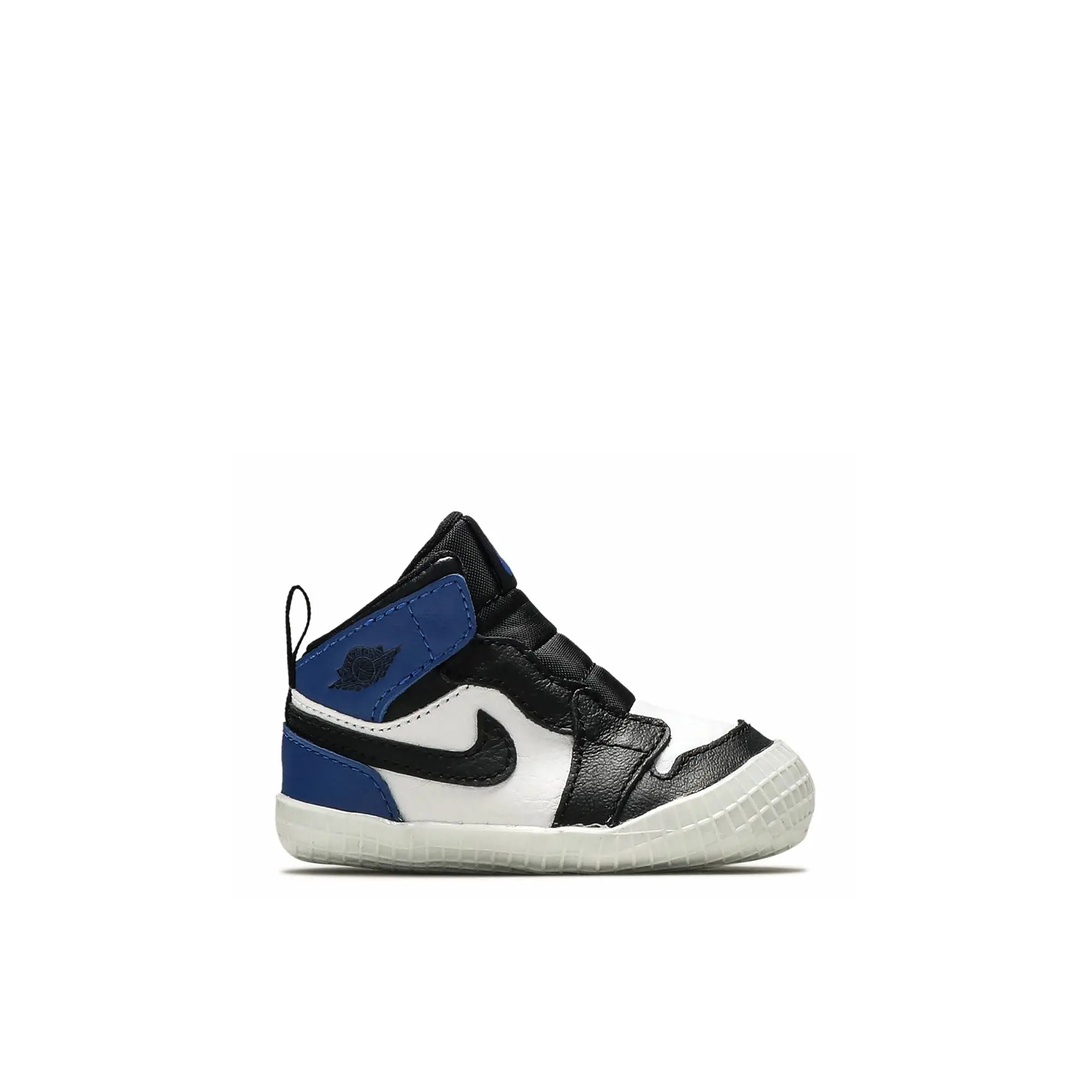 Nike Jordan Air Jordan Air Jordan 1 Crib Bootie x fragment design