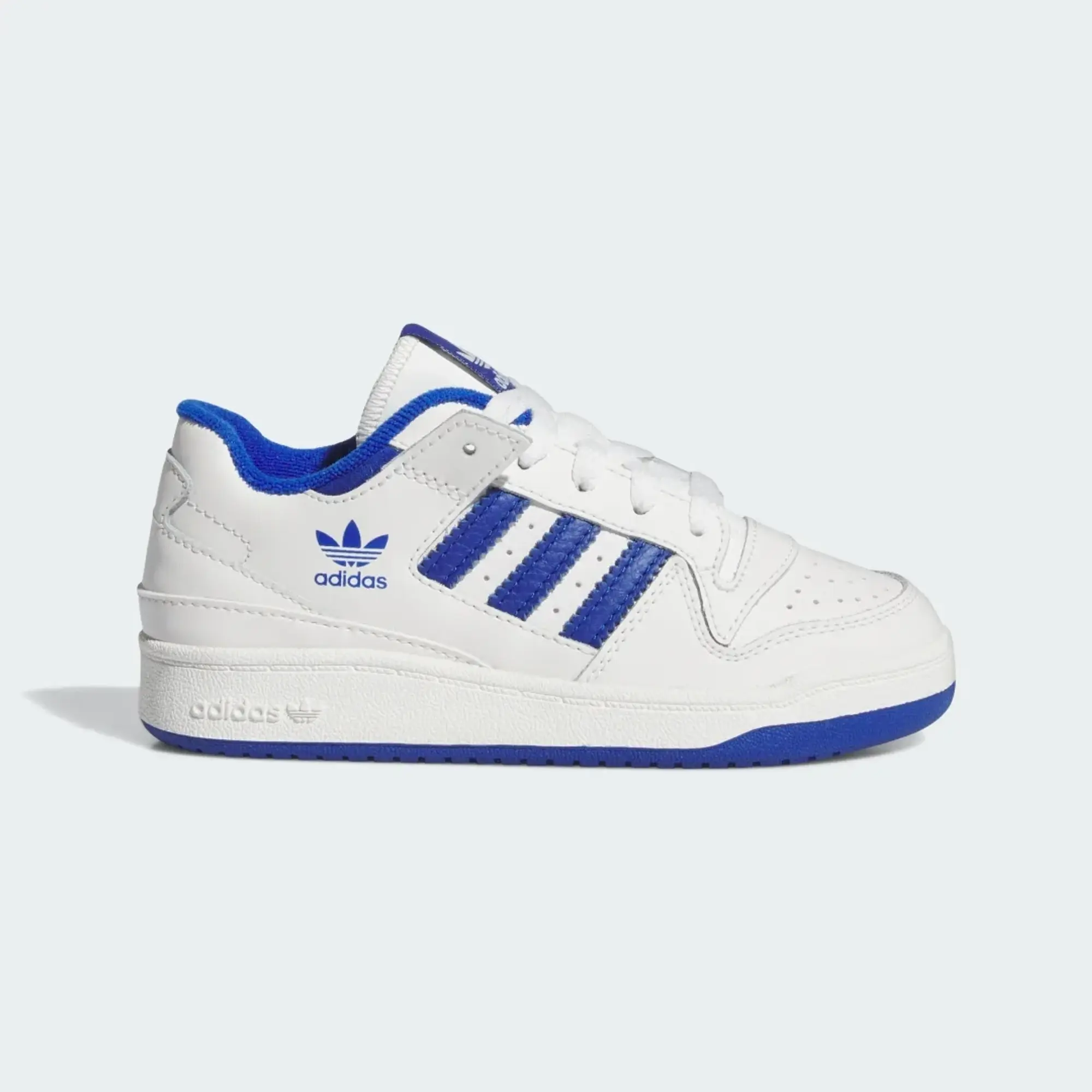 Adidas Originals Forum Low Cl Trainers