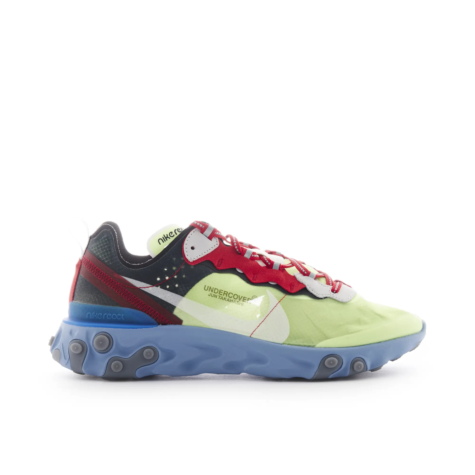 Nike React Element 87 Volt x Undercover