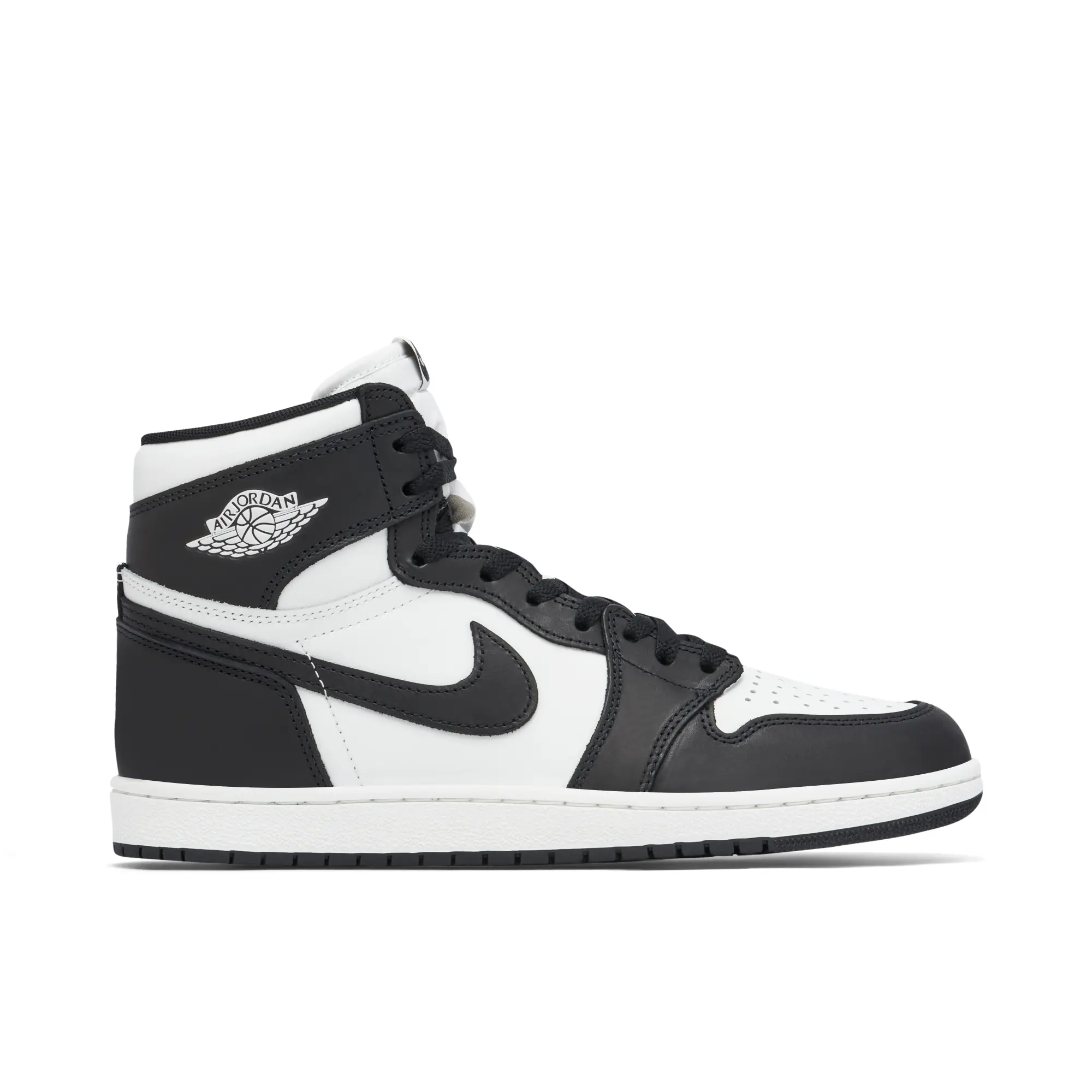 Nike Jordan Air Jordan Air Jordan 1 High Retro 85 Black White