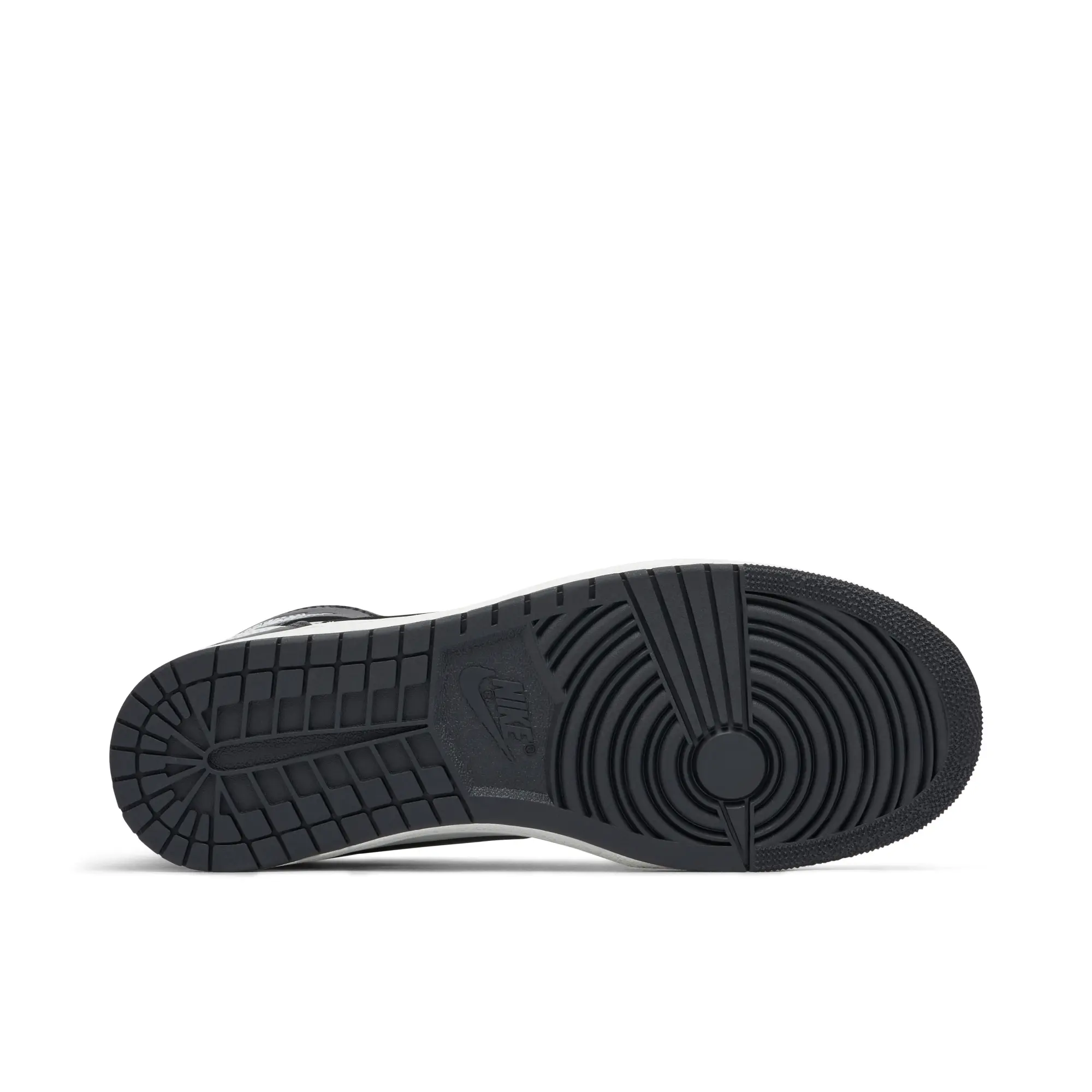 Nike Jordan Air Jordan Air Jordan 1 High Retro 85 Black White