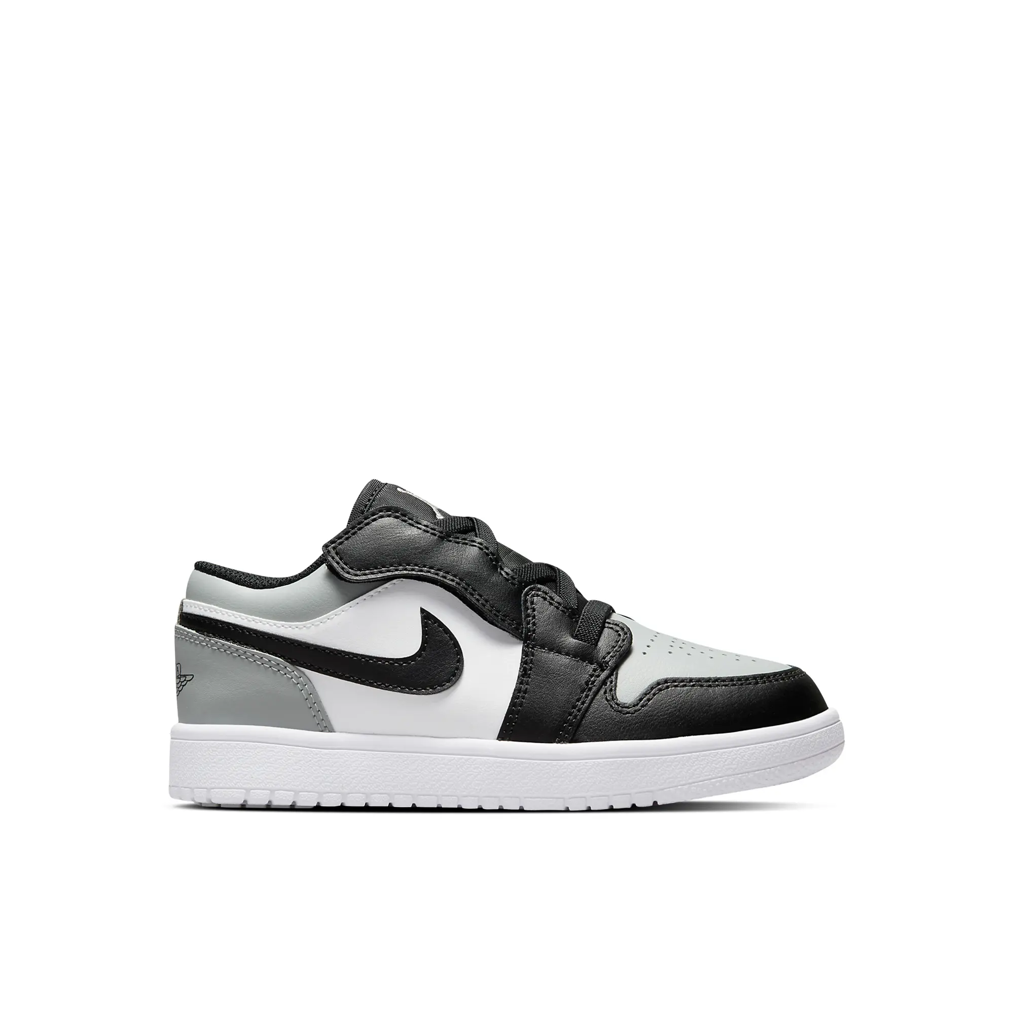 Nike Jordan Air Jordan Air Jordan 1 Low Alt Black Grey PS