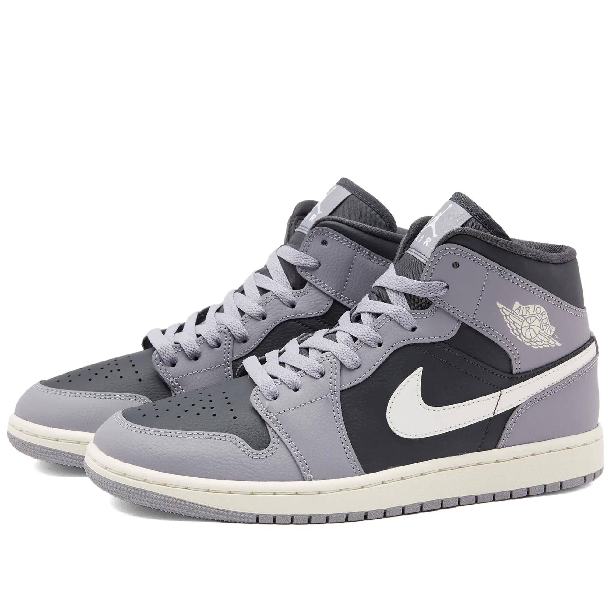 Nike Jordan Womens Air Jordan 1 Mid