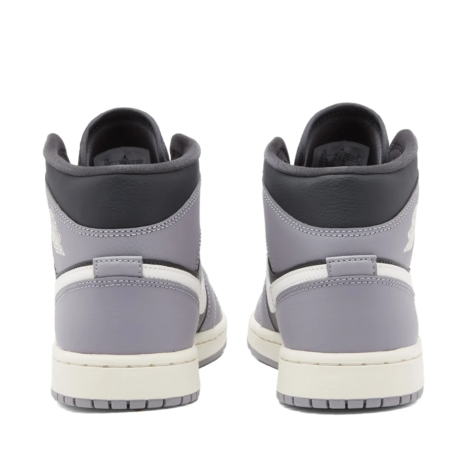 Nike Jordan Womens Air Jordan 1 Mid