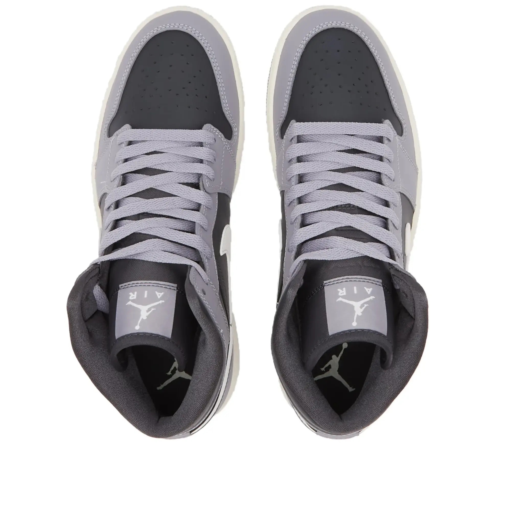 Nike Jordan Womens Air Jordan 1 Mid