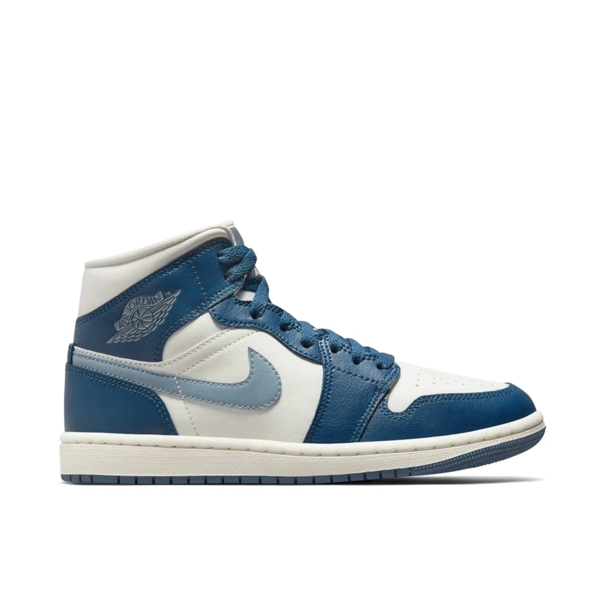 Nike Jordan Jordan 1 Mid - Blue