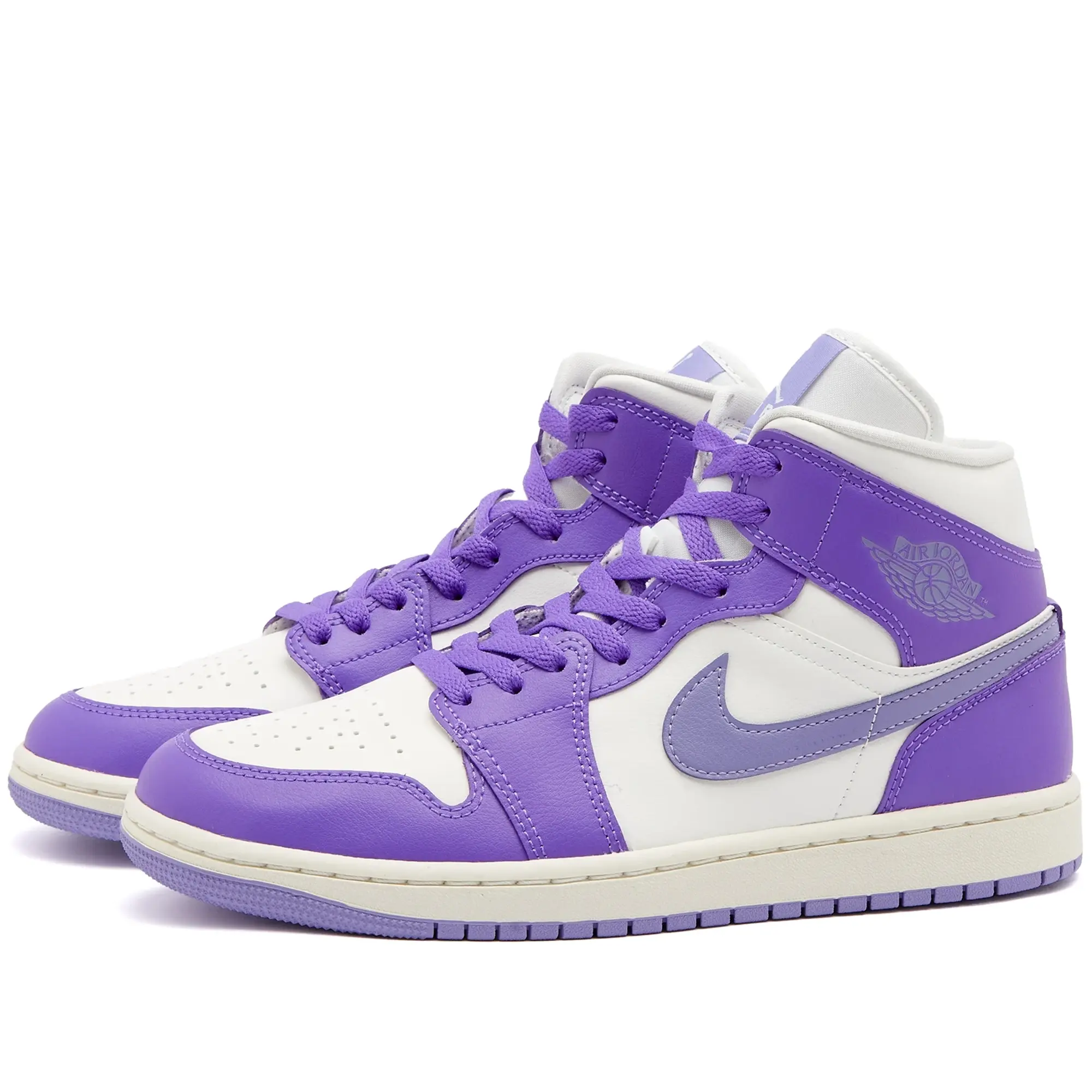 Nike Jordan Womens Air Jordan 1 Mid