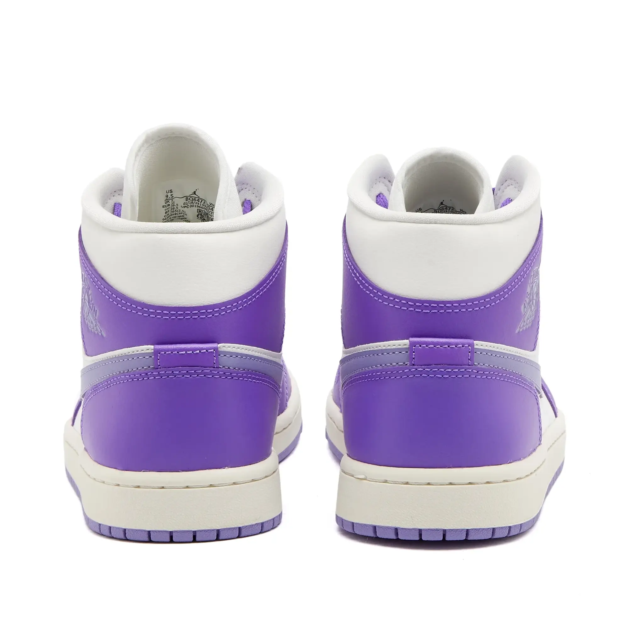 Nike Jordan Womens Air Jordan 1 Mid