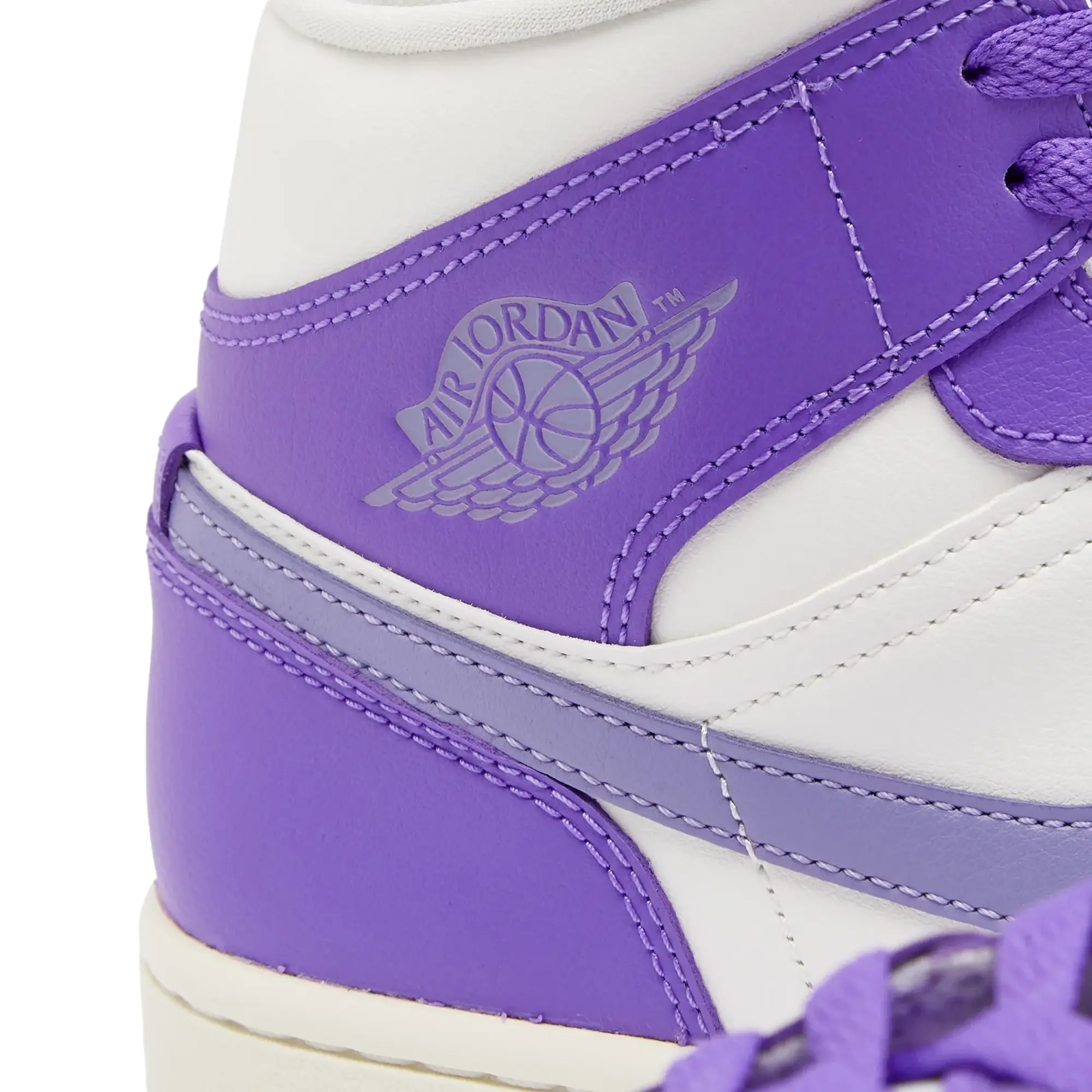 Nike Jordan Womens Air Jordan 1 Mid