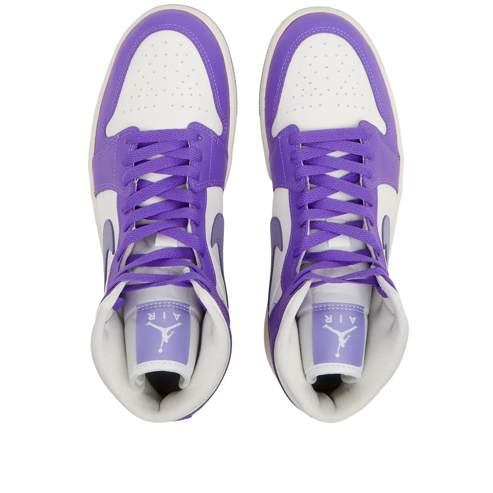 Nike Jordan Womens Air Jordan 1 Mid