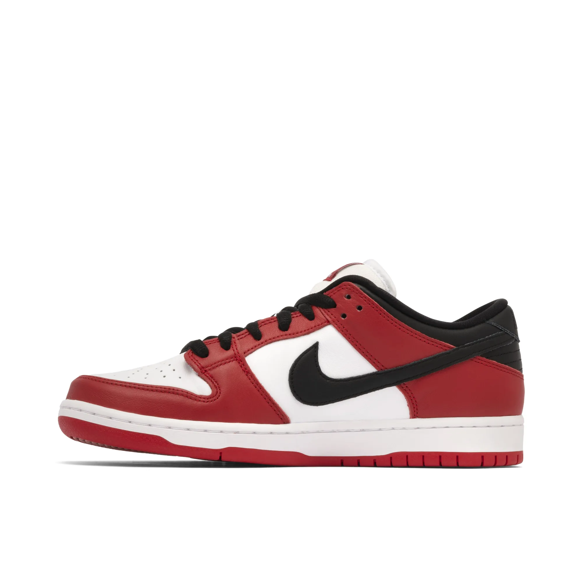 Nike Sb Dunk J-Pack Chicago | BQ6817-600 | FOOTY.COM