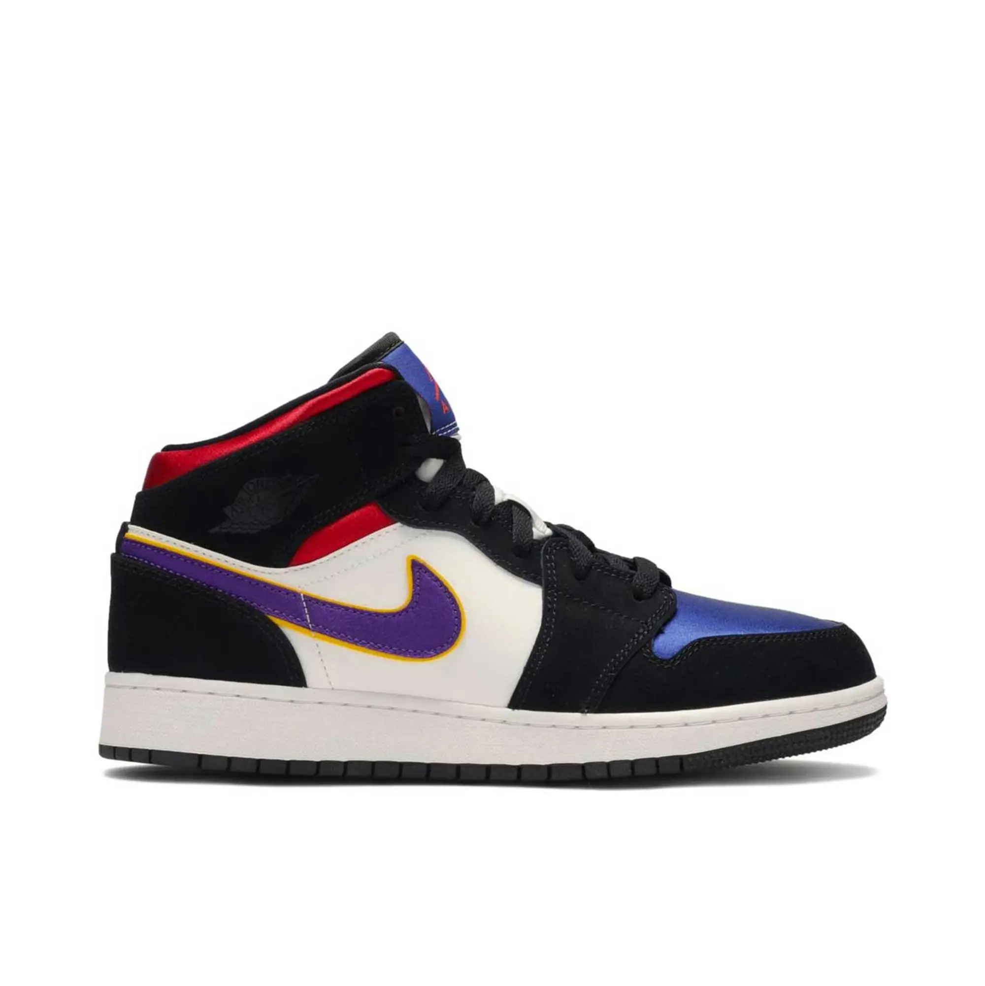 Nike Jordan Air Jordan Air Jordan 1 Mid SE Rivals GS