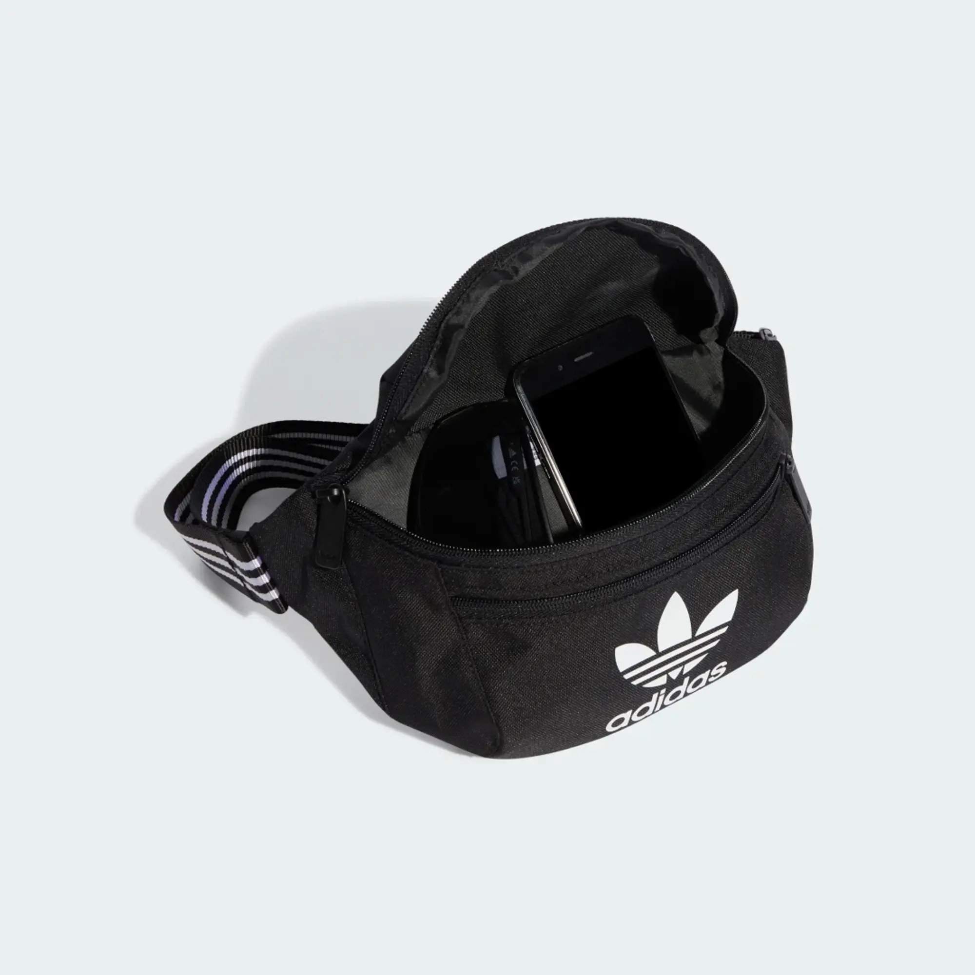 adidas Originals Adidas Waist - Black
