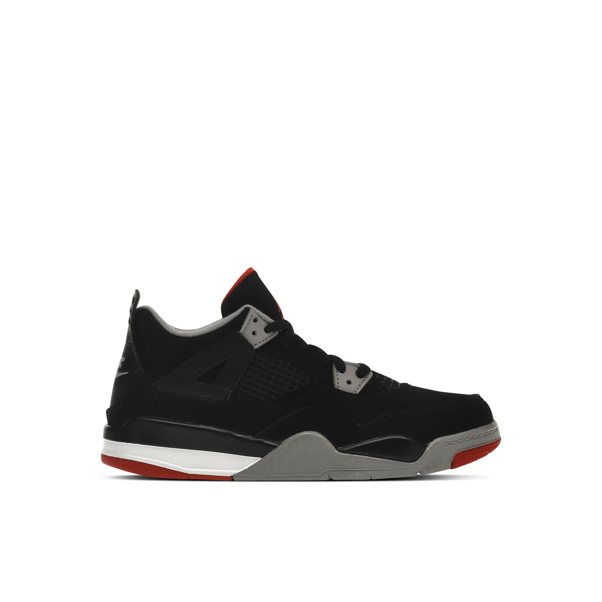 Nike Jordan Air Jordan Air Jordan 4 Retro Bred 2019 PS